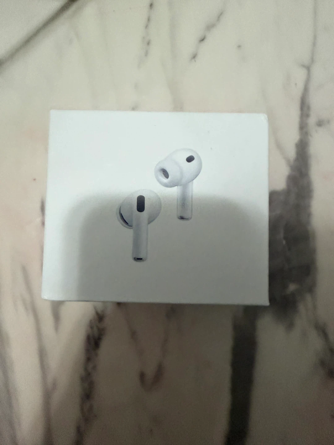 Apple AirPods Pro (3rd Generation)