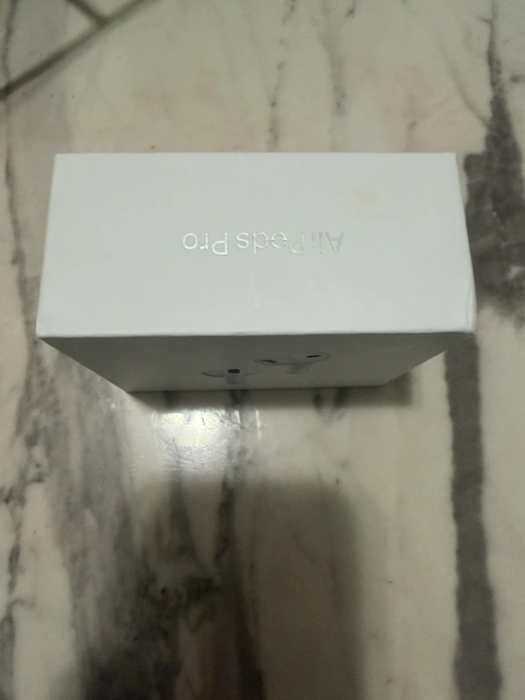 Apple AirPods Pro (3rd Generation) - photo 2