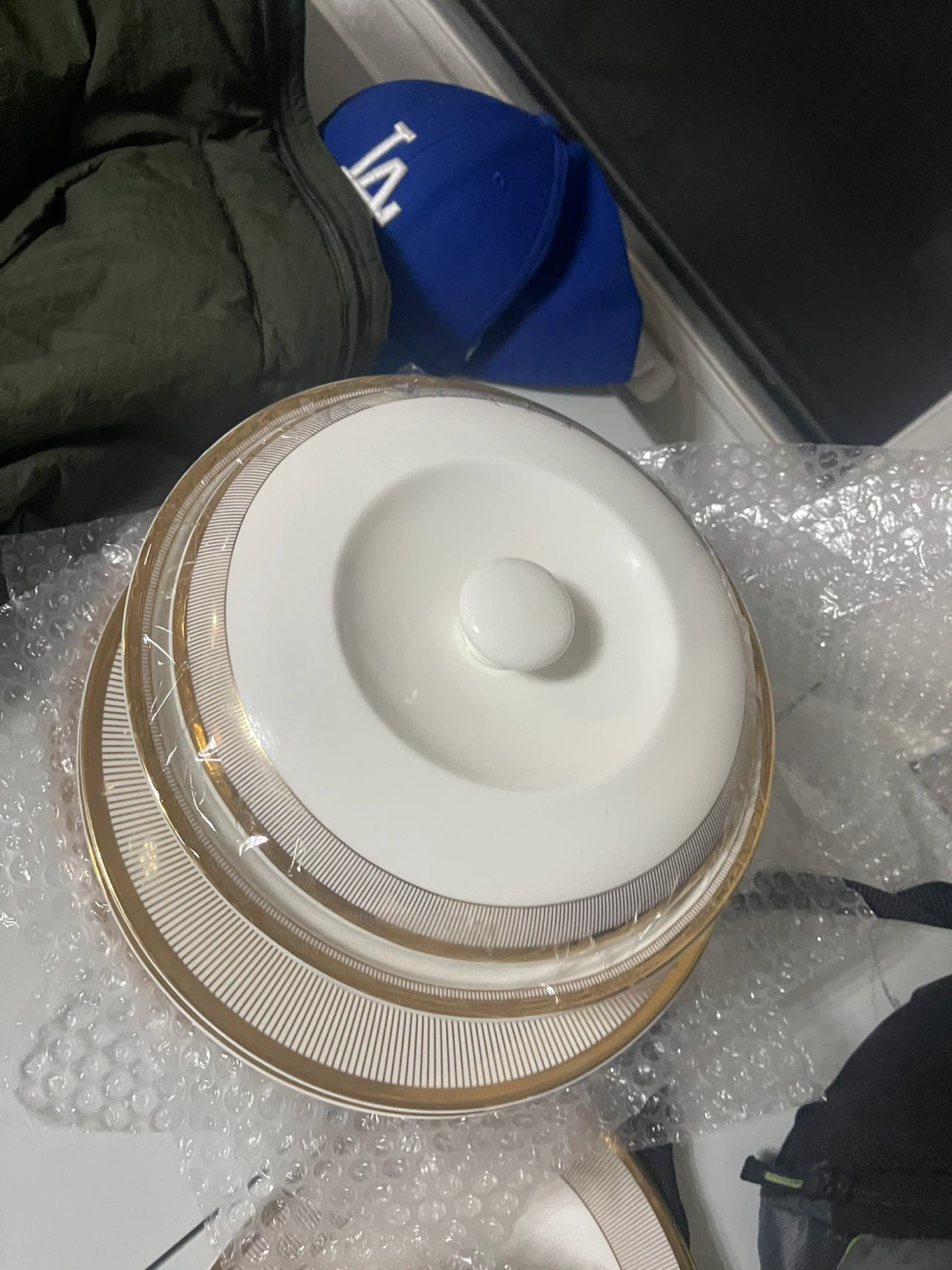 Royal Windsor Premium Plates - Set of 4 - photo 3