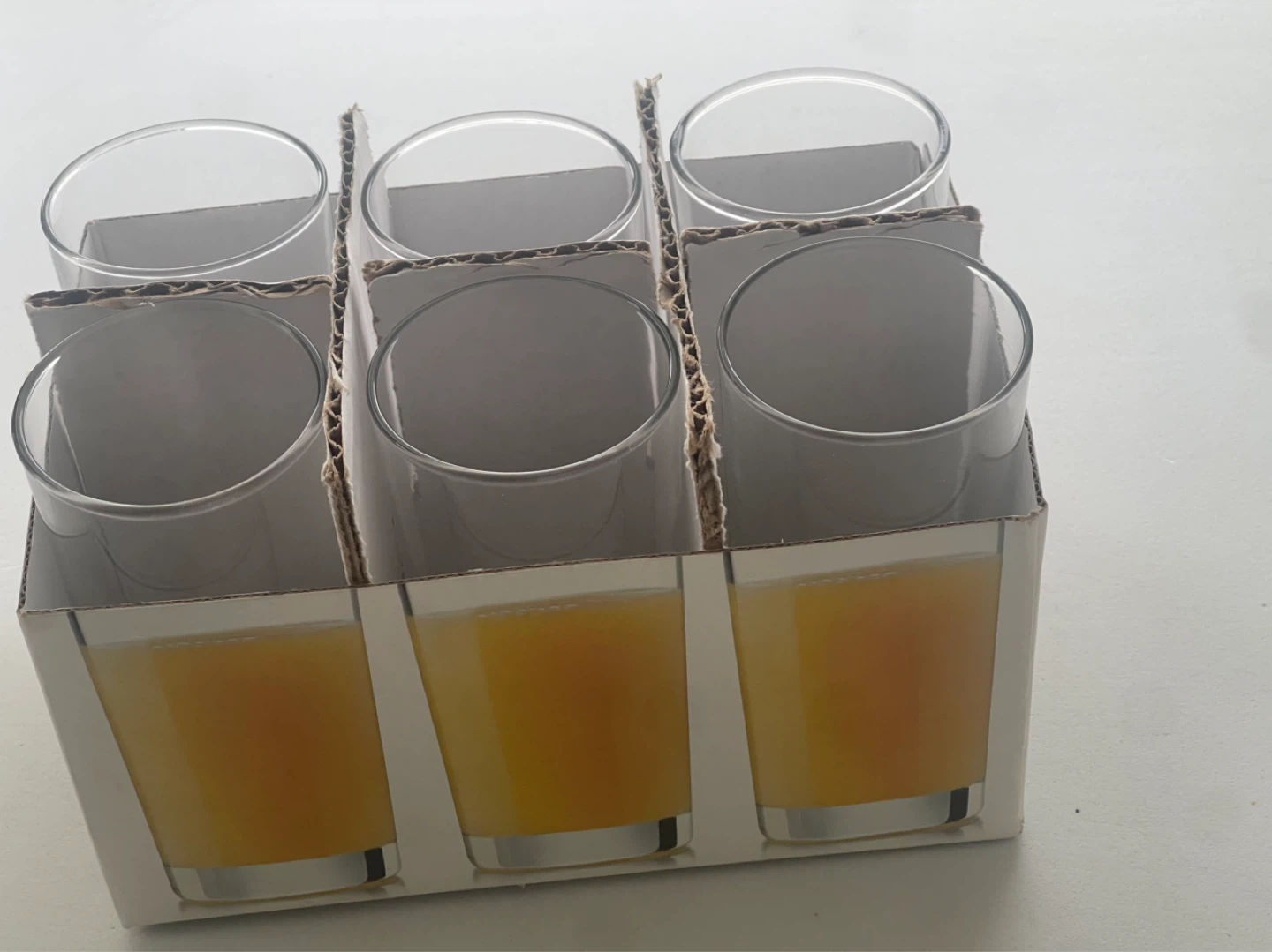 Set of 6 Shot Glasses - photo 2