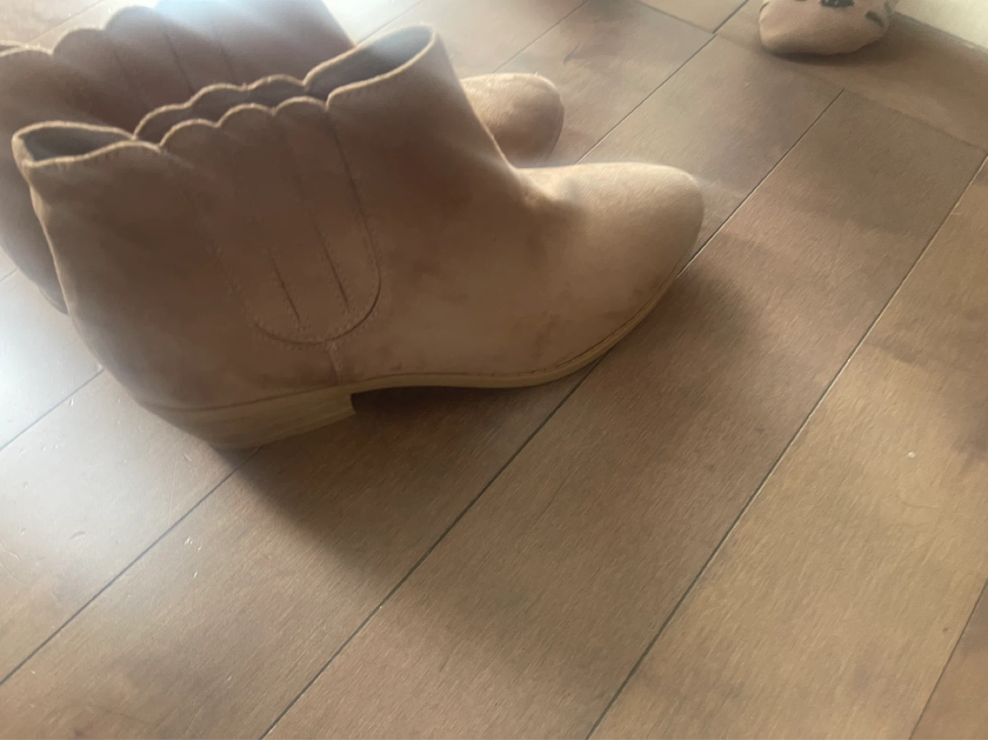 Call It Spring Ciardi Ankle Boots - photo 2