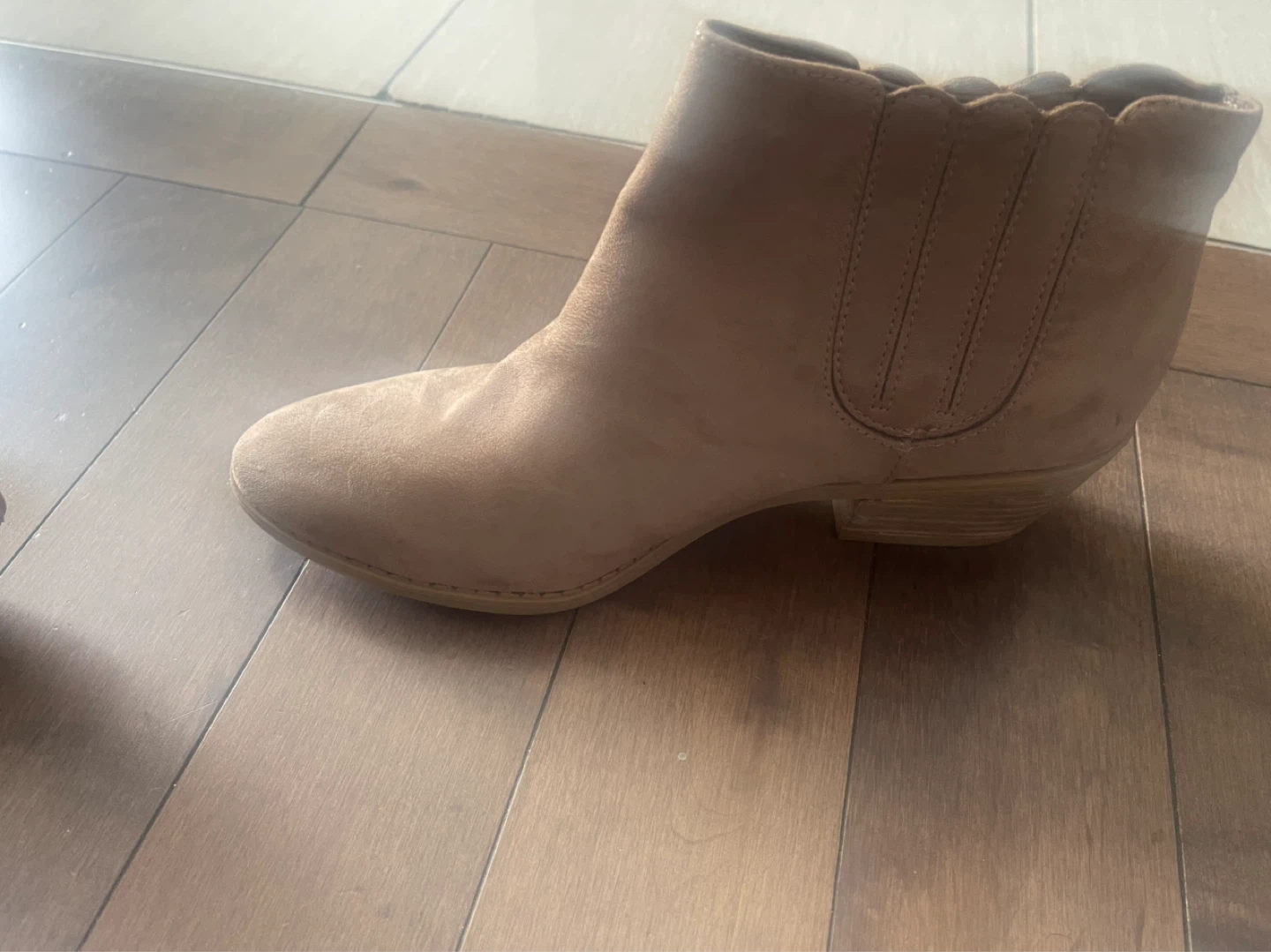 Call It Spring Ciardi Ankle Boots