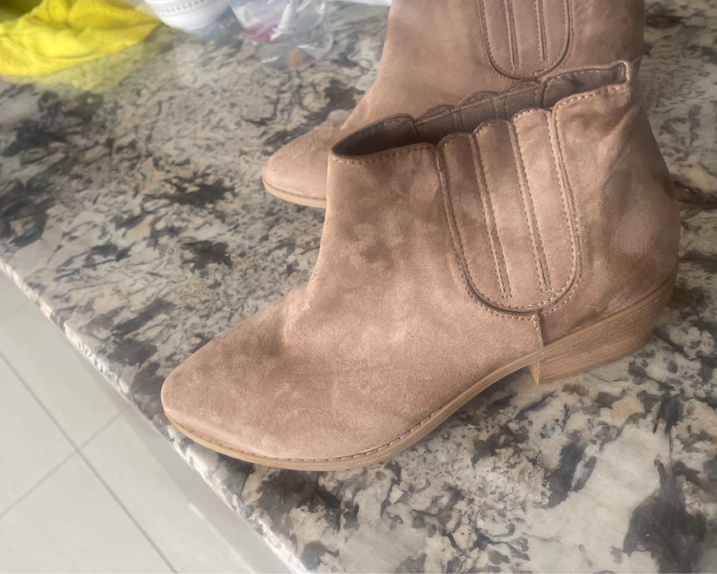 Call It Spring Ciardi Ankle Boots - photo 5