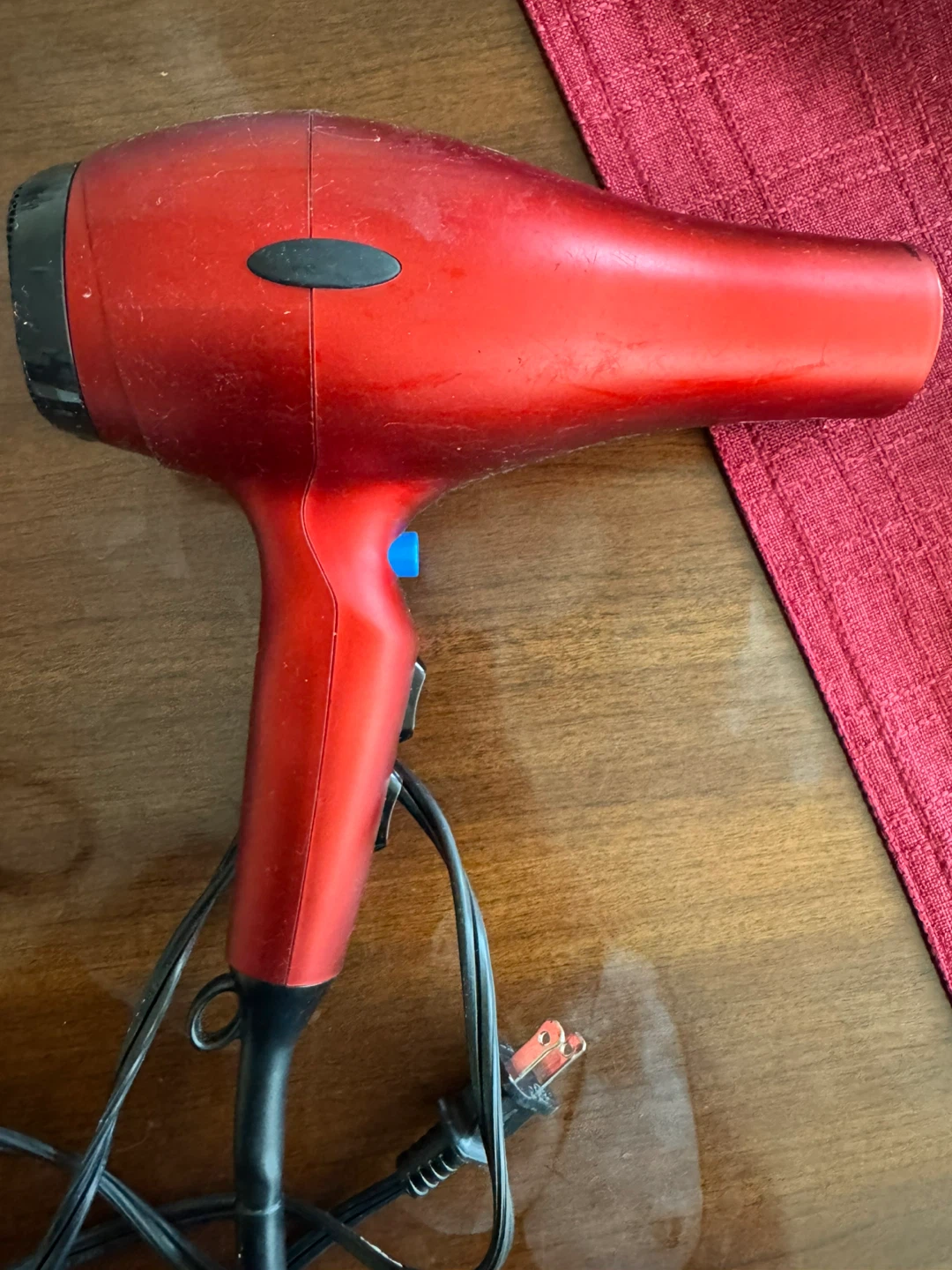 Hair Dryer