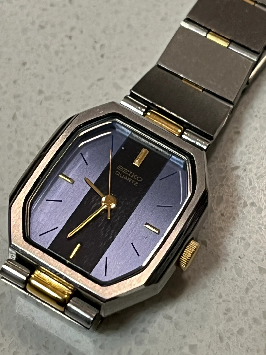 Seiko Quartz Watch woman’s
