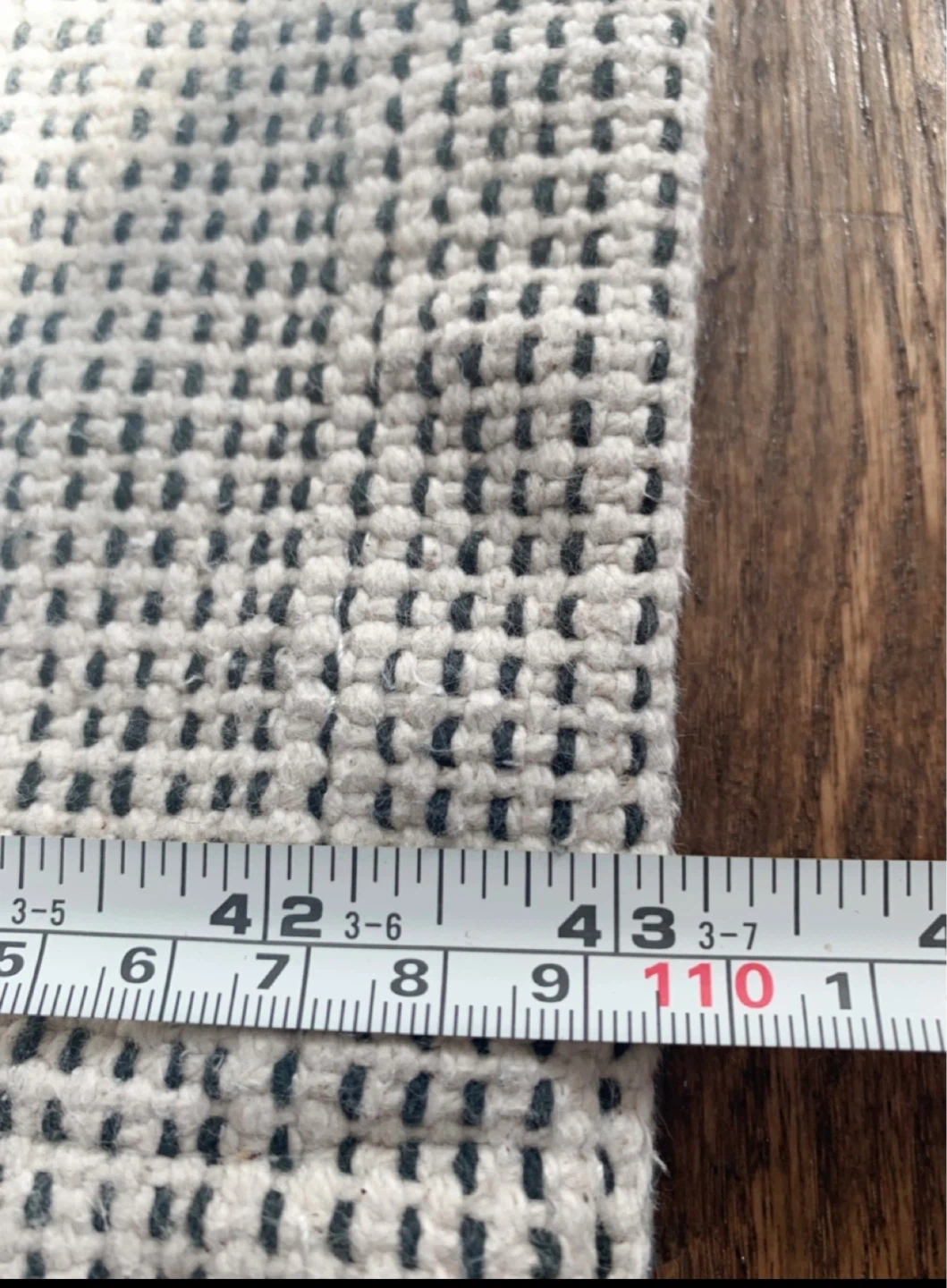 Area Rug - Ikea - photo 4