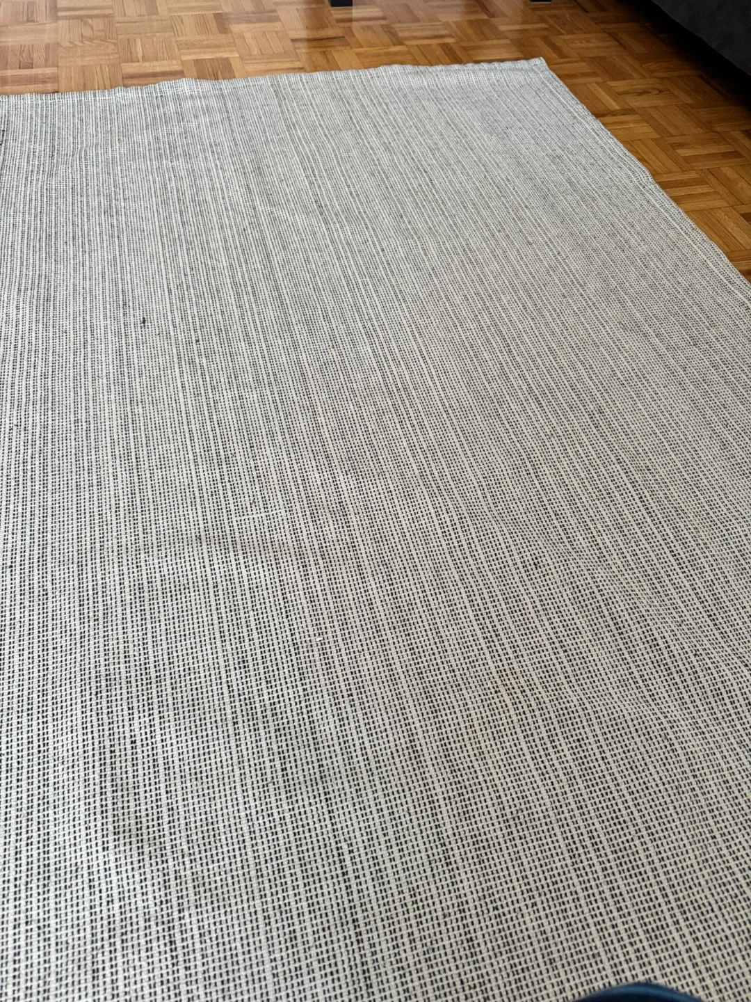 Area Rug - Ikea - photo 3