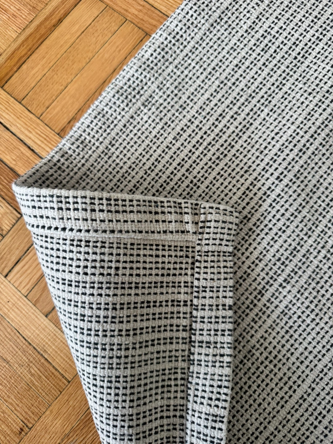 Area Rug - Ikea