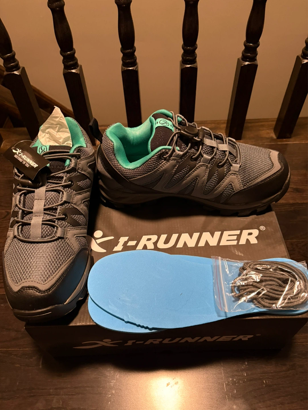 ‼️I-Runner Explorer UNISEX‼️