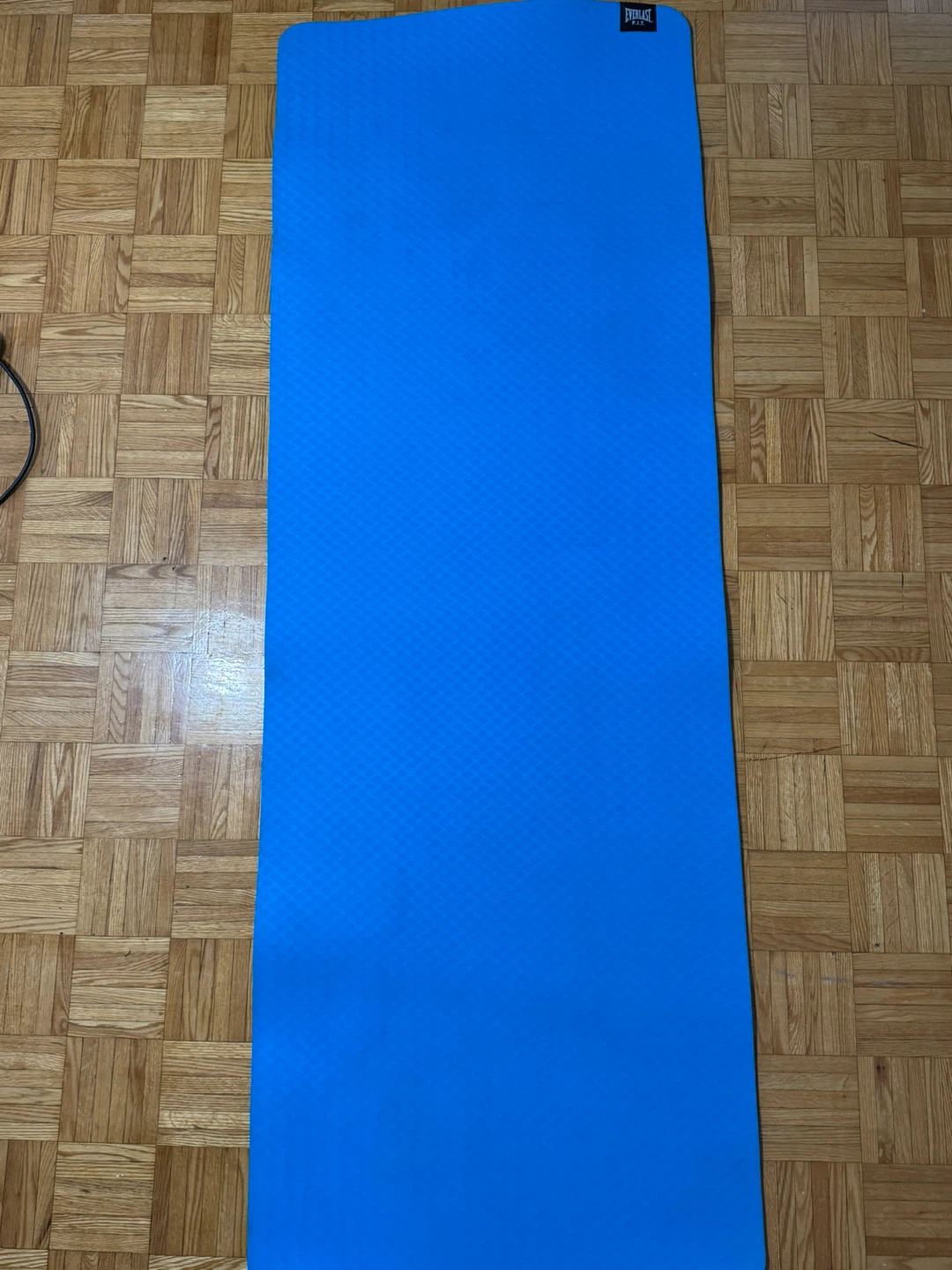 Assorted Yoga Mats - Gaiam & Everlast - photo 4