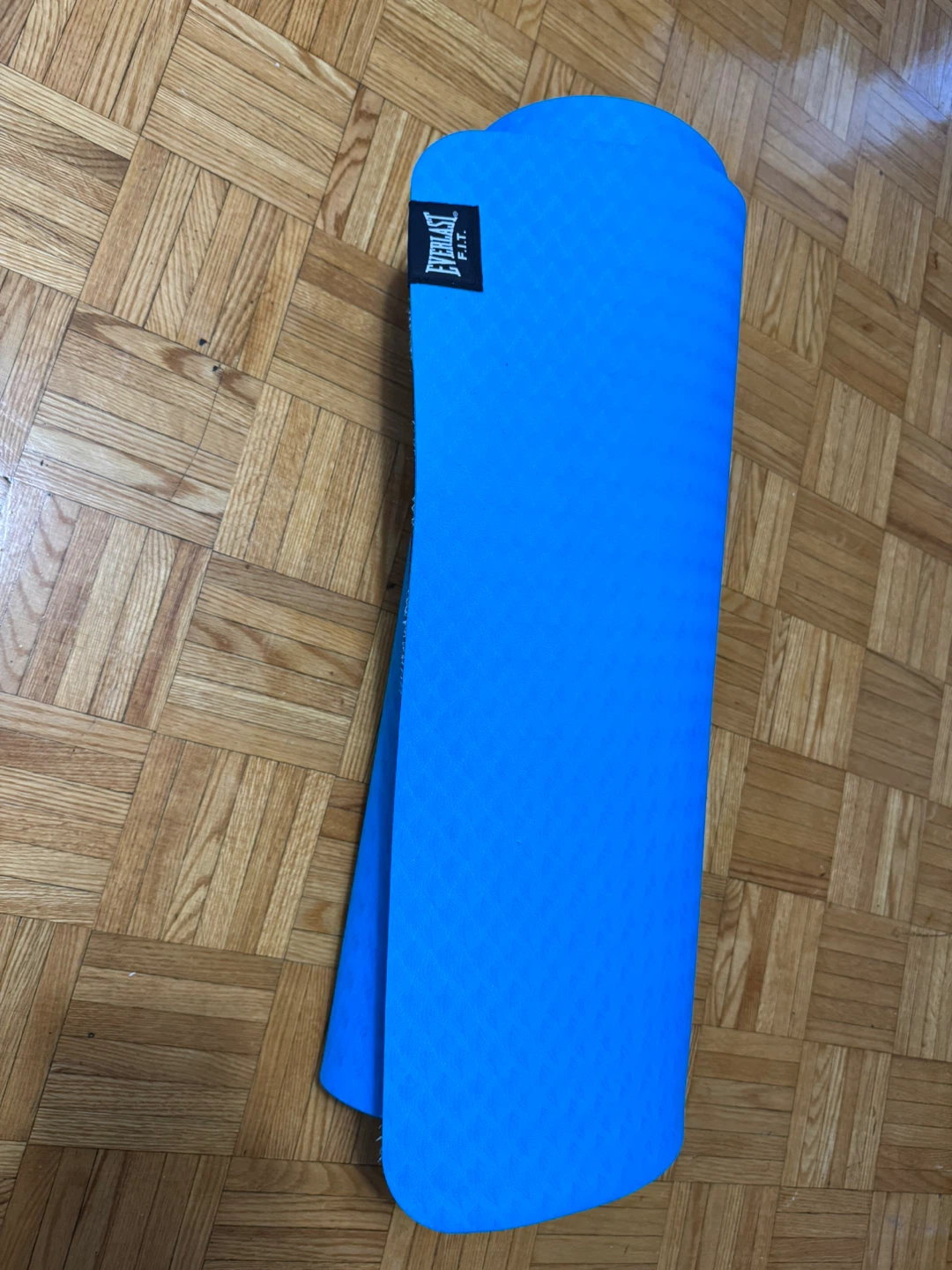 Assorted Yoga Mats - Gaiam & Everlast - photo 5
