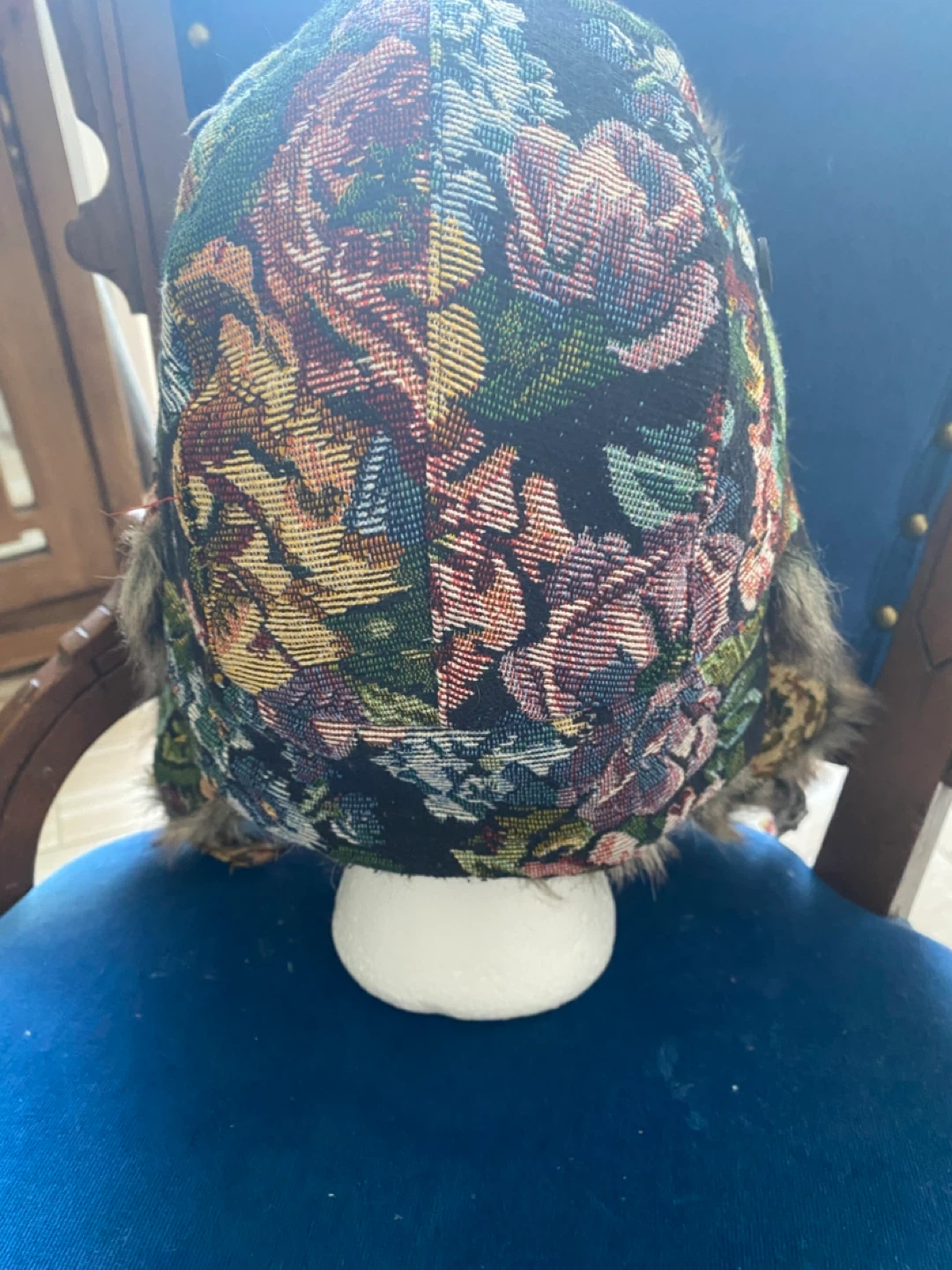 Trim Trapper Hat/ Aviator style hat - photo 3