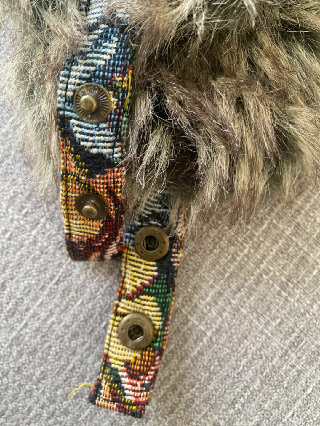 Trim Trapper Hat/ Aviator style hat - photo 5