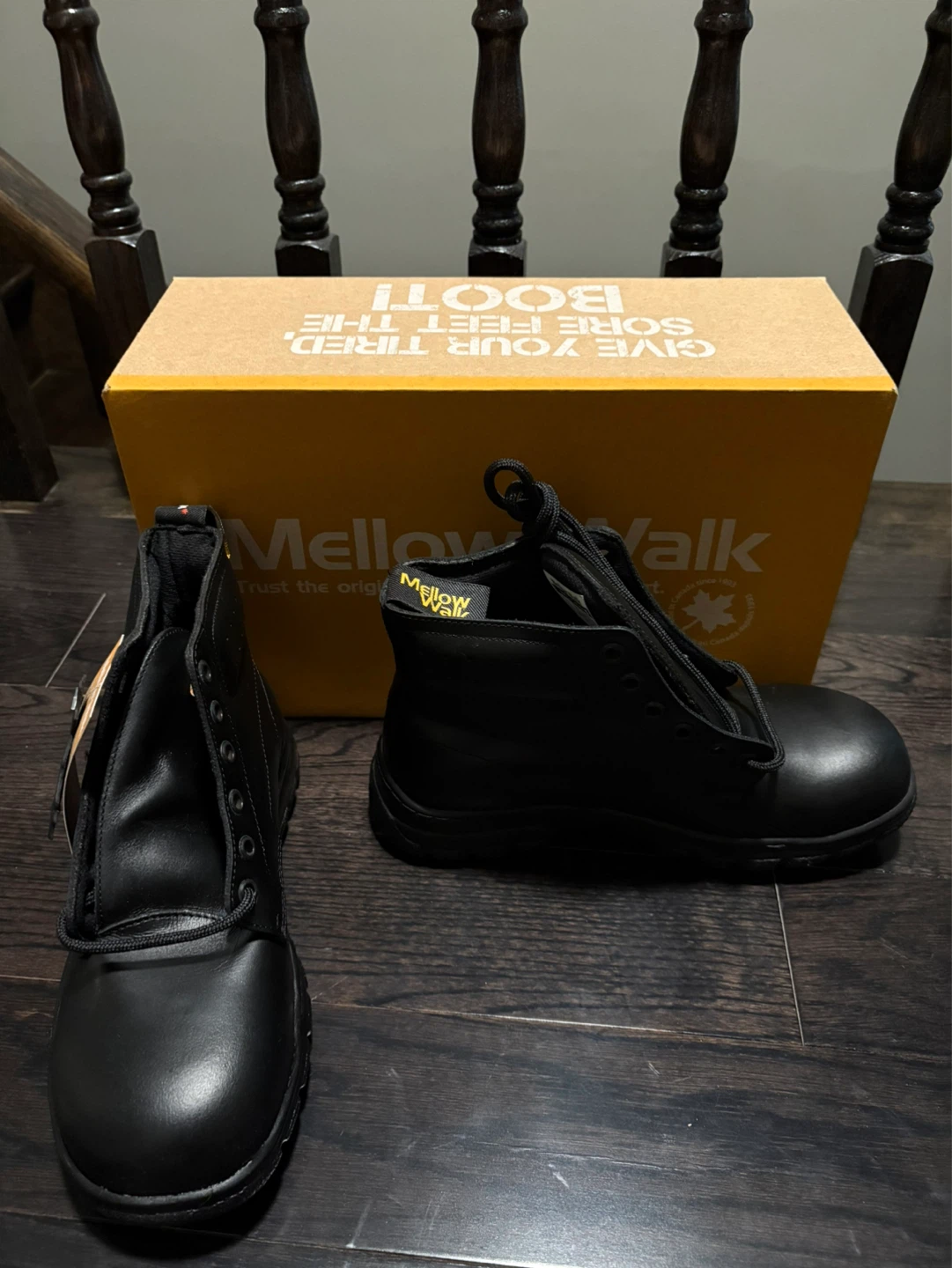 ‼️Mellow Walk Size 6.5 Woman’s‼️