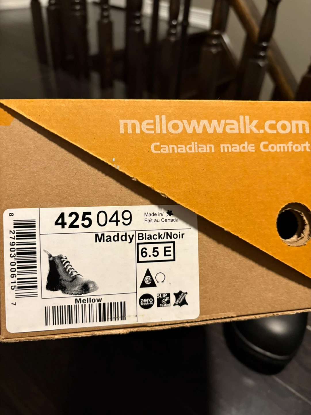 ‼️Mellow Walk Size 6.5 Woman’s‼️ - photo 2