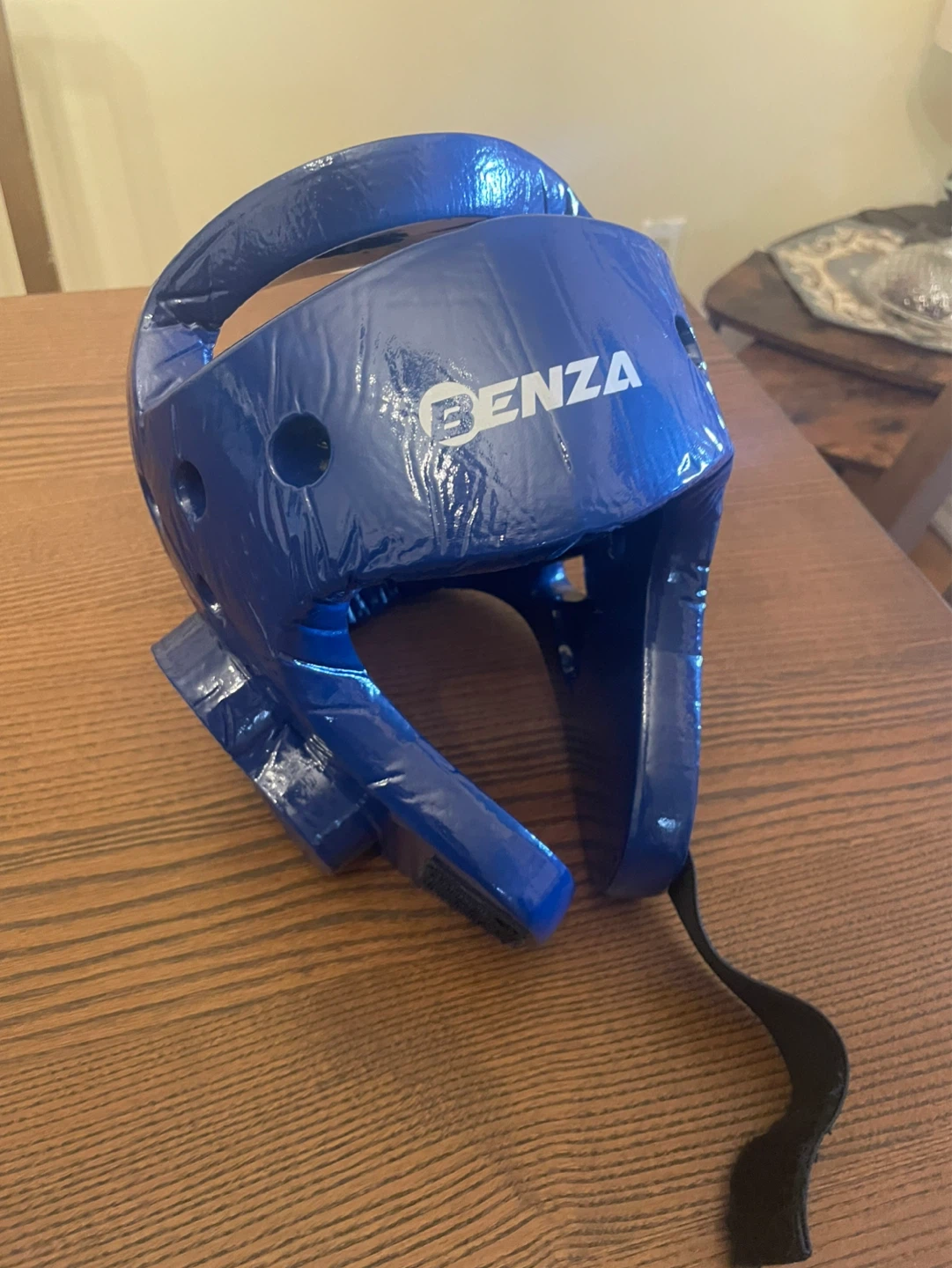 Taekwondo Sparring Gear Set – Full - photo 3