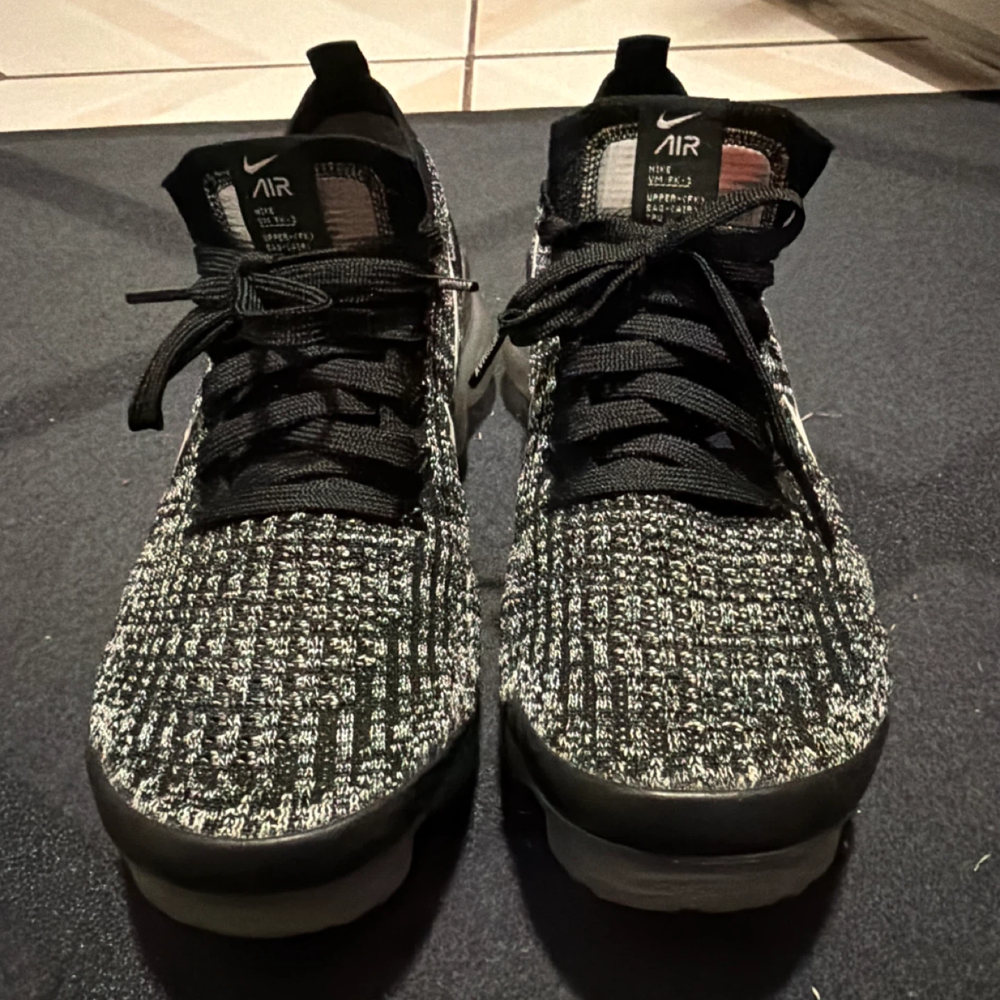 Nike Air VaporMax 2021 Flyknit Shoes
