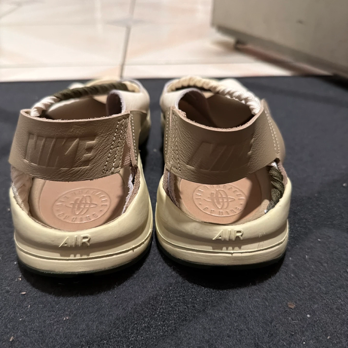 Nike Air Woven Sandals - photo 3