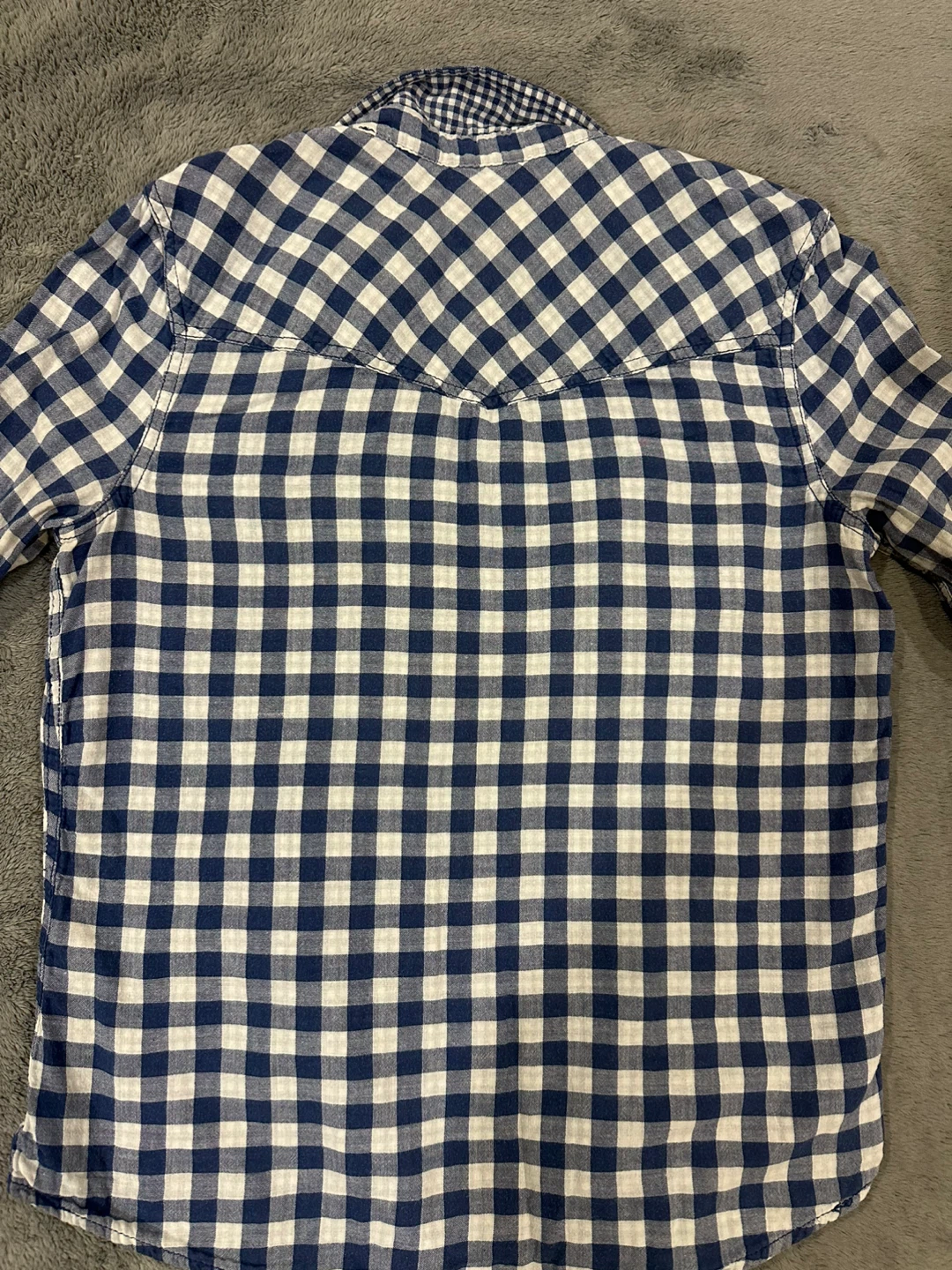 Hollister Shirt Size M - photo 5