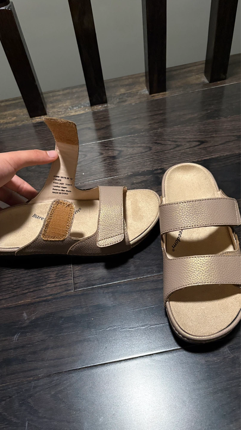 ‼️Barefoot Freedom, Size 6.5‼️ - photo 4