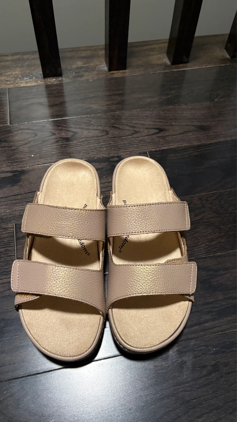 ‼️Barefoot Freedom, Size 6.5‼️