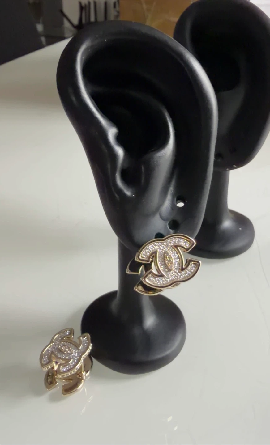 Elegant Fashion Stud Earrings - photo 5
