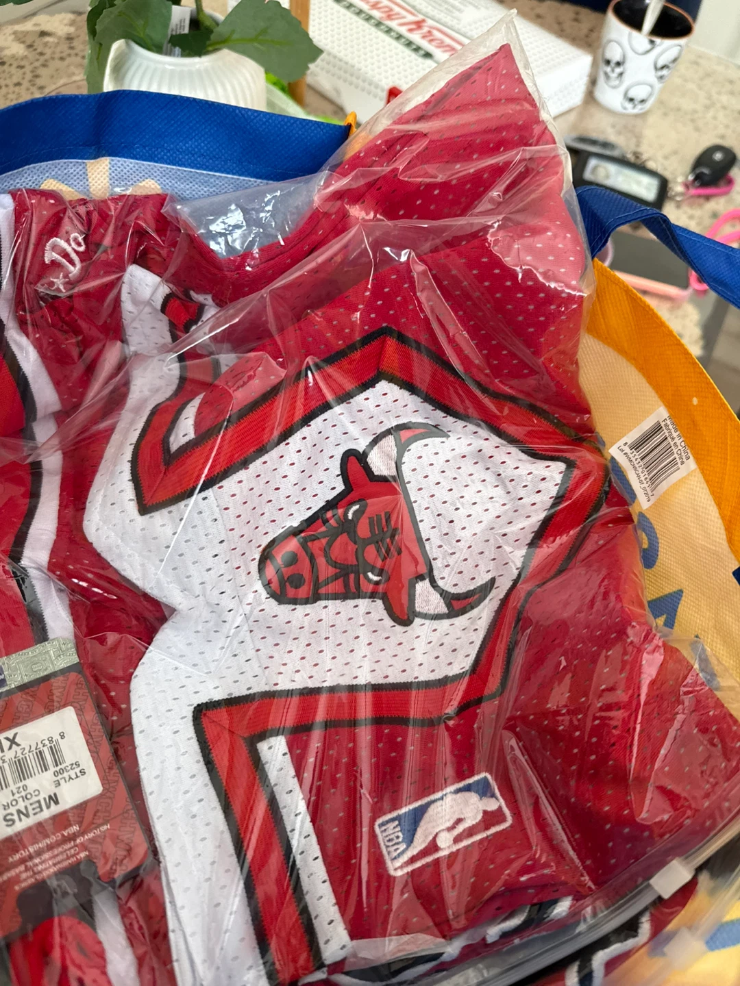 Nba Basketball Shorts - photo 4