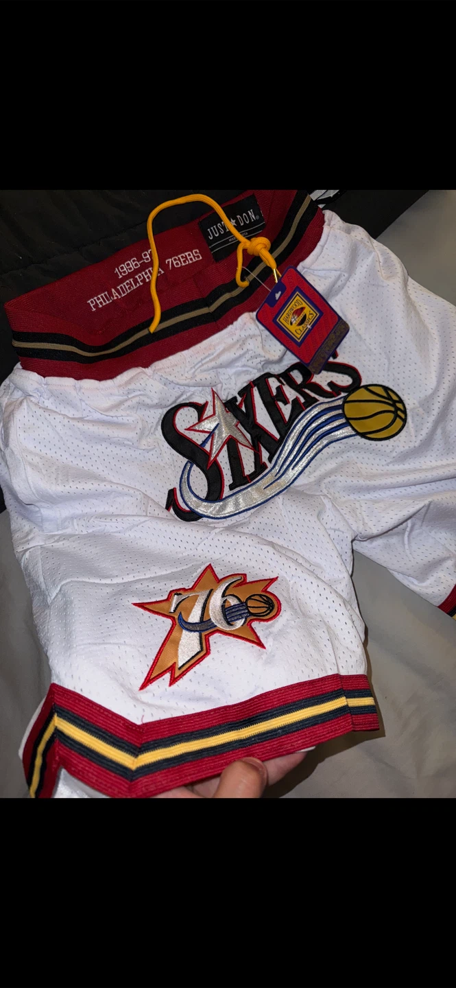 Nba Basketball Shorts - photo 2