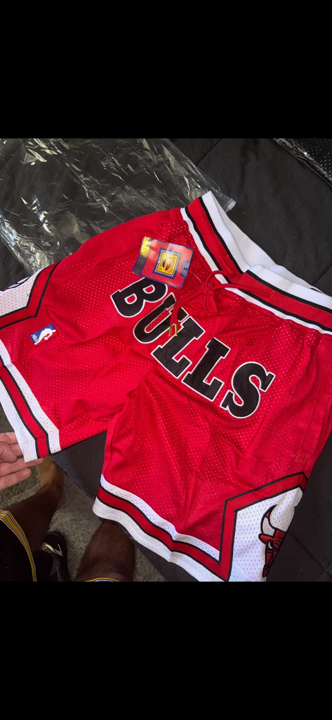 Nba Basketball Shorts - photo 3