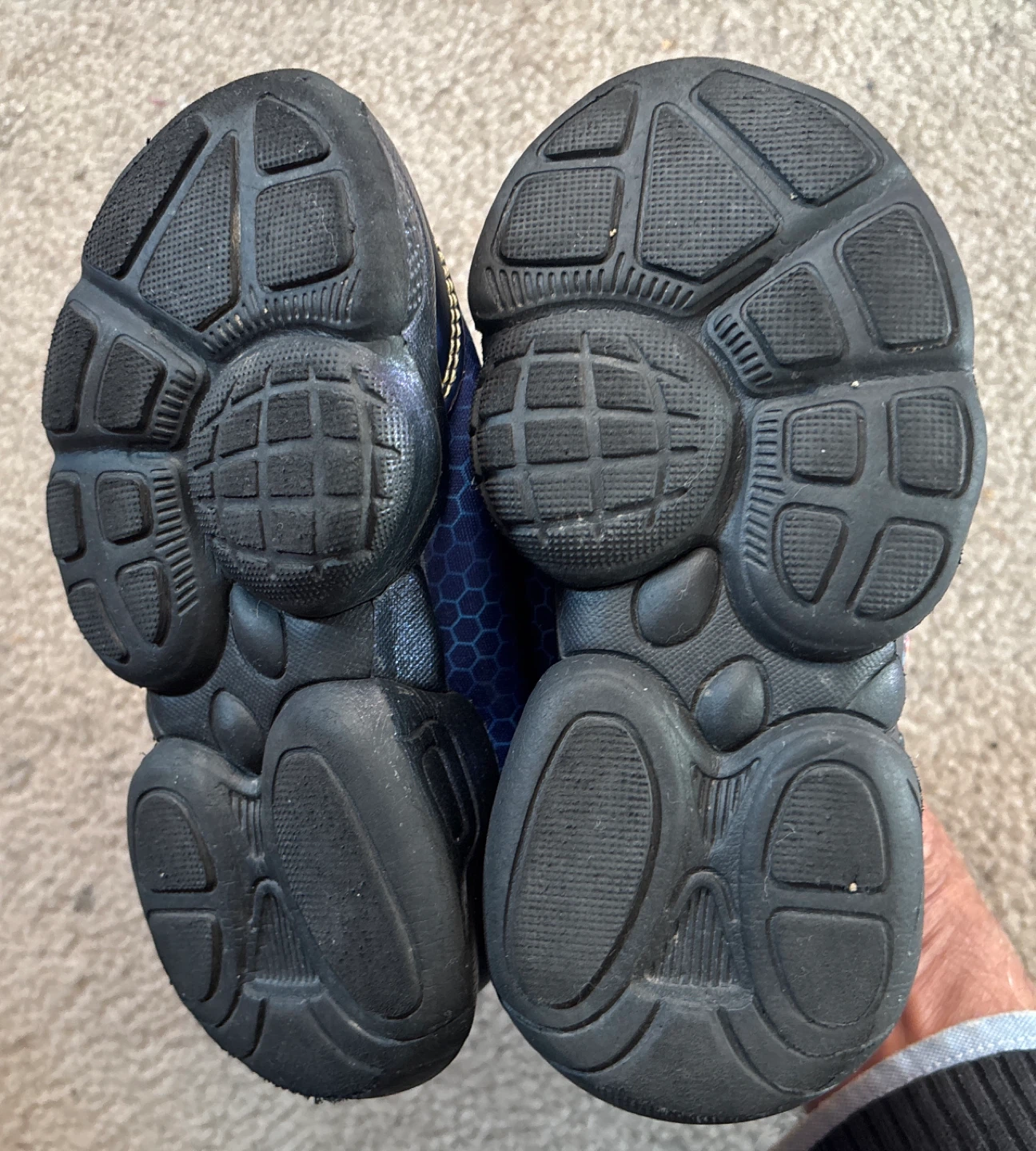 Beautiful Paw Patrol Chase Toddler Shoes by Nickelodeon (Size 9) - photo 3