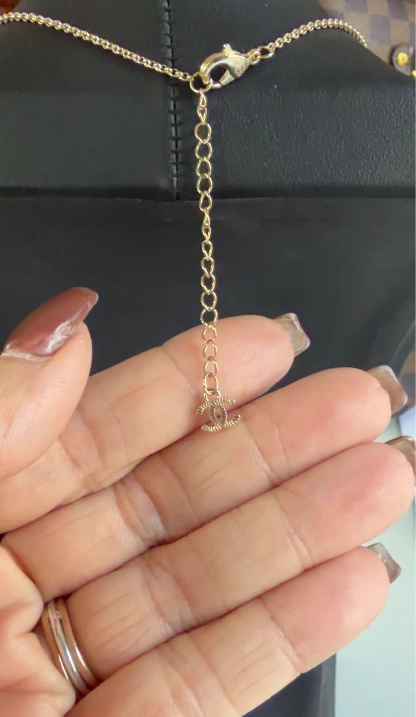 Strawberry Fashion Pendant Necklace - photo 2