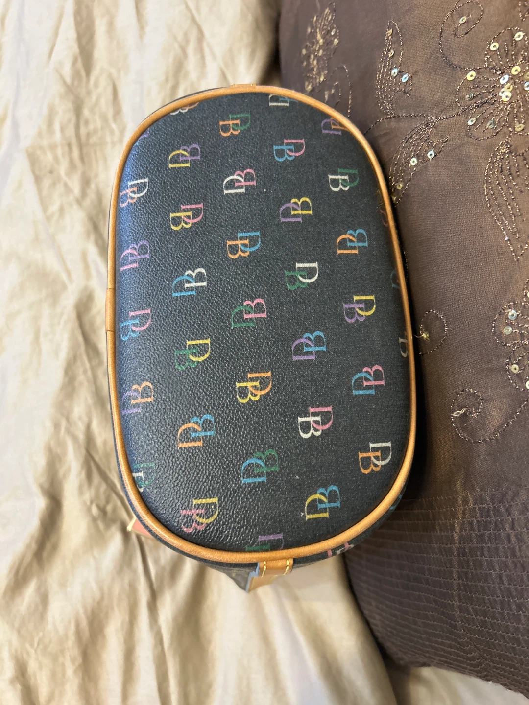 Dooney & Bourke All-Weather Leather Hobo Bag - photo 4