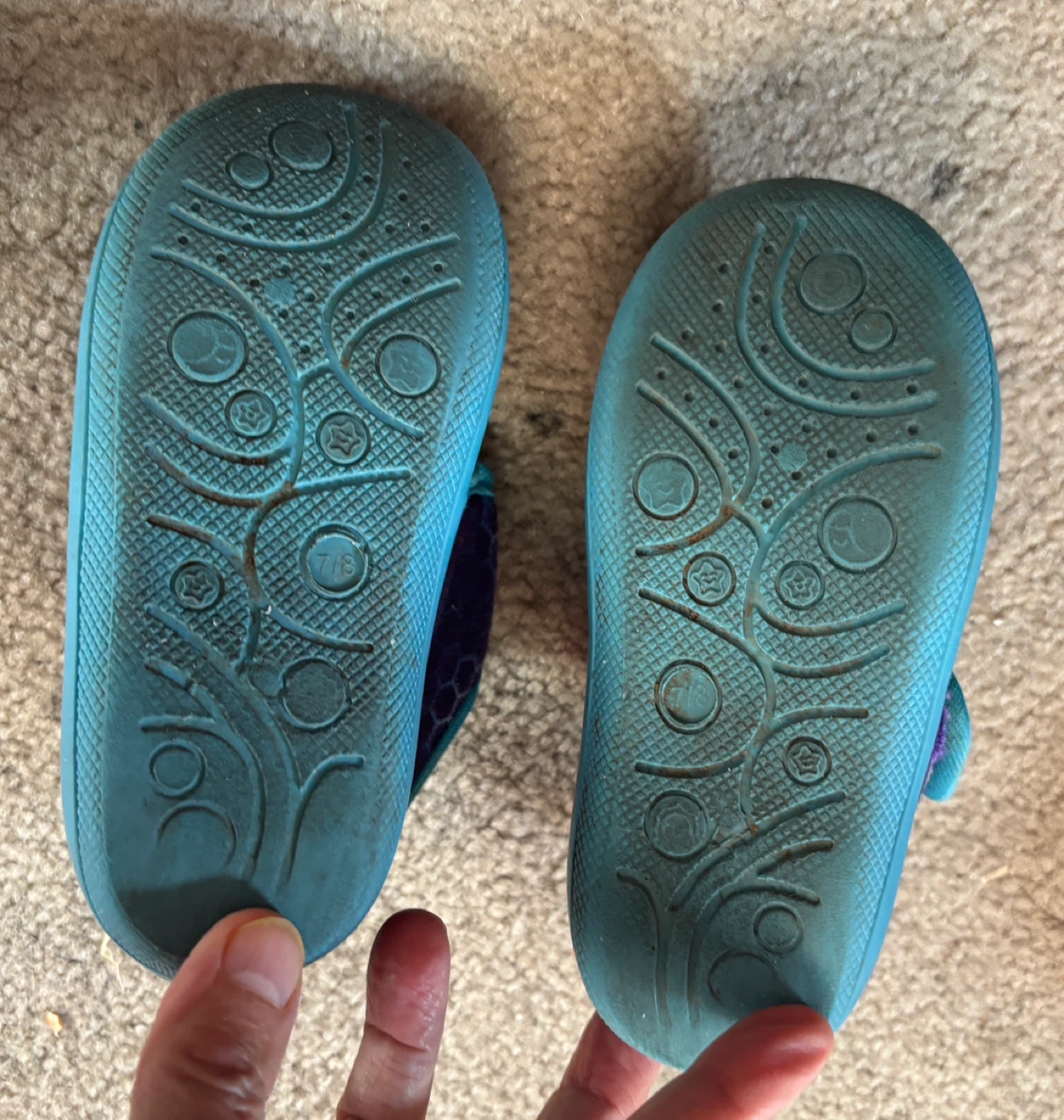 Paw Patrol The Movie Toddler Shoes by Nickelodeon (Size 7/8) - photo 3