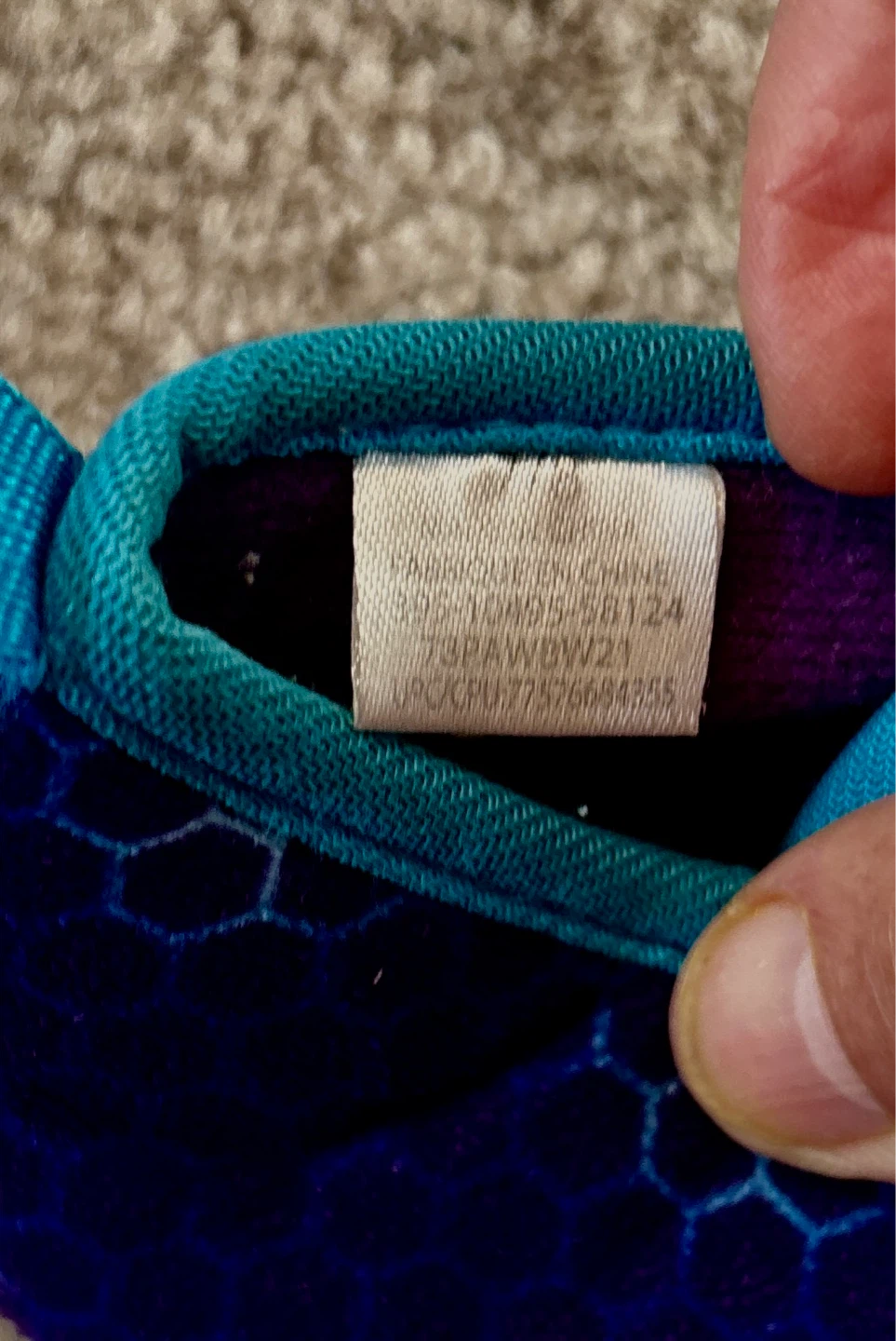 Paw Patrol The Movie Toddler Shoes by Nickelodeon (Size 7/8) - photo 4