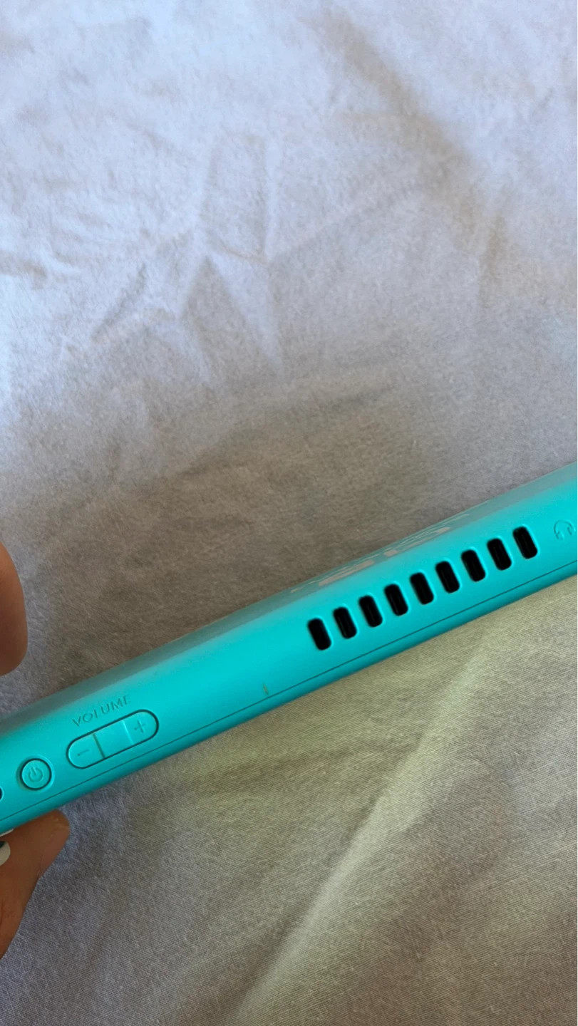 Nintendo Switch Lite - photo 5