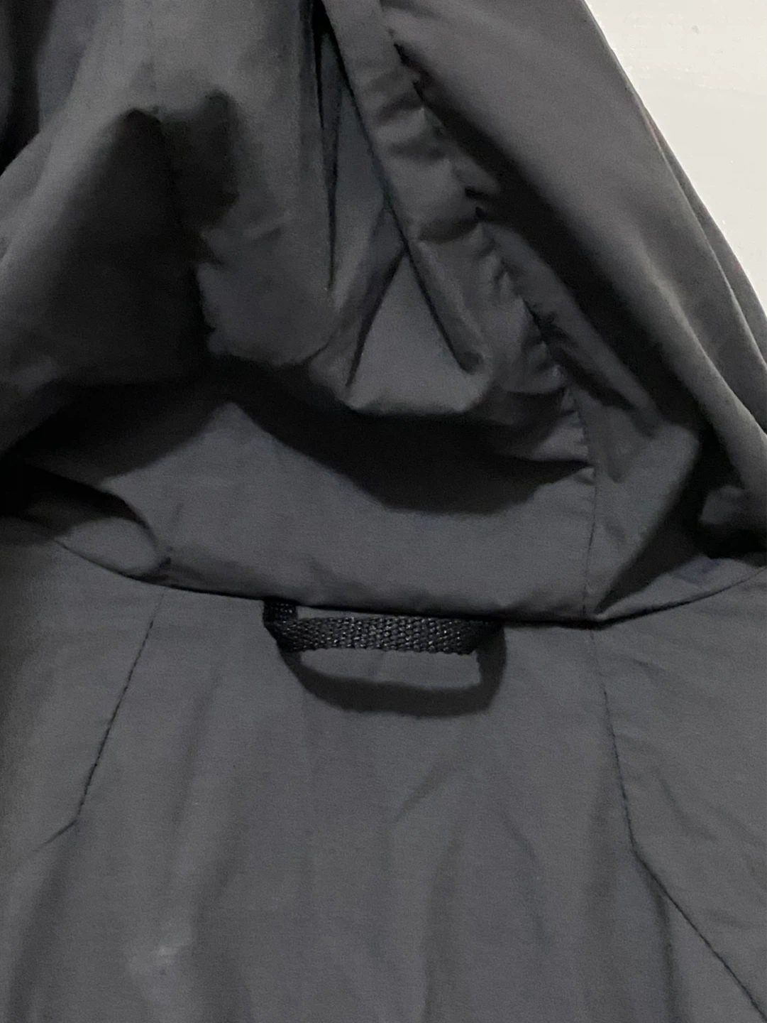 Adidas WIND.RDY Five Ten Lightweight Jacket Black Size L - photo 5
