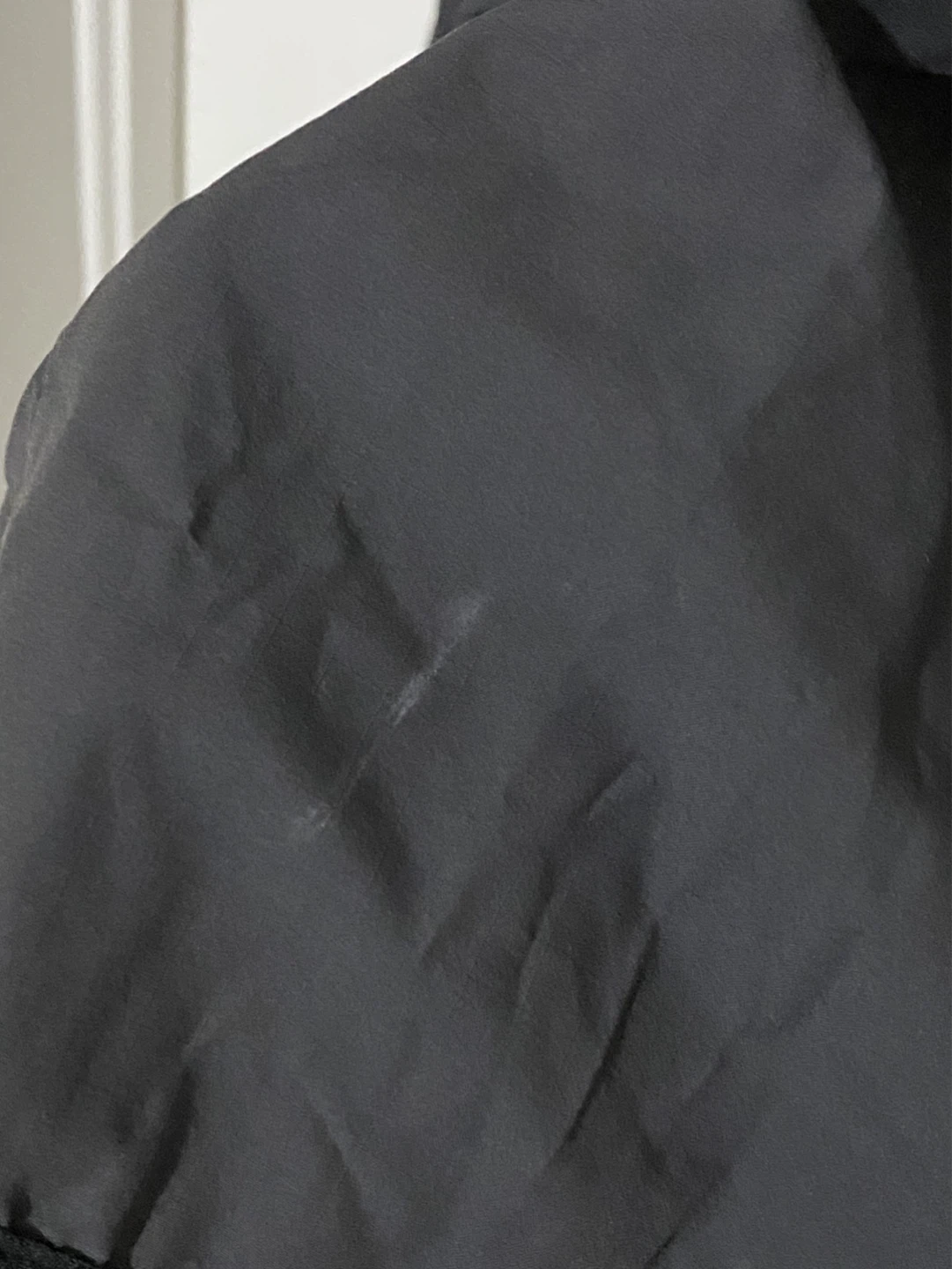 Adidas WIND.RDY Five Ten Lightweight Jacket Black Size L - photo 4