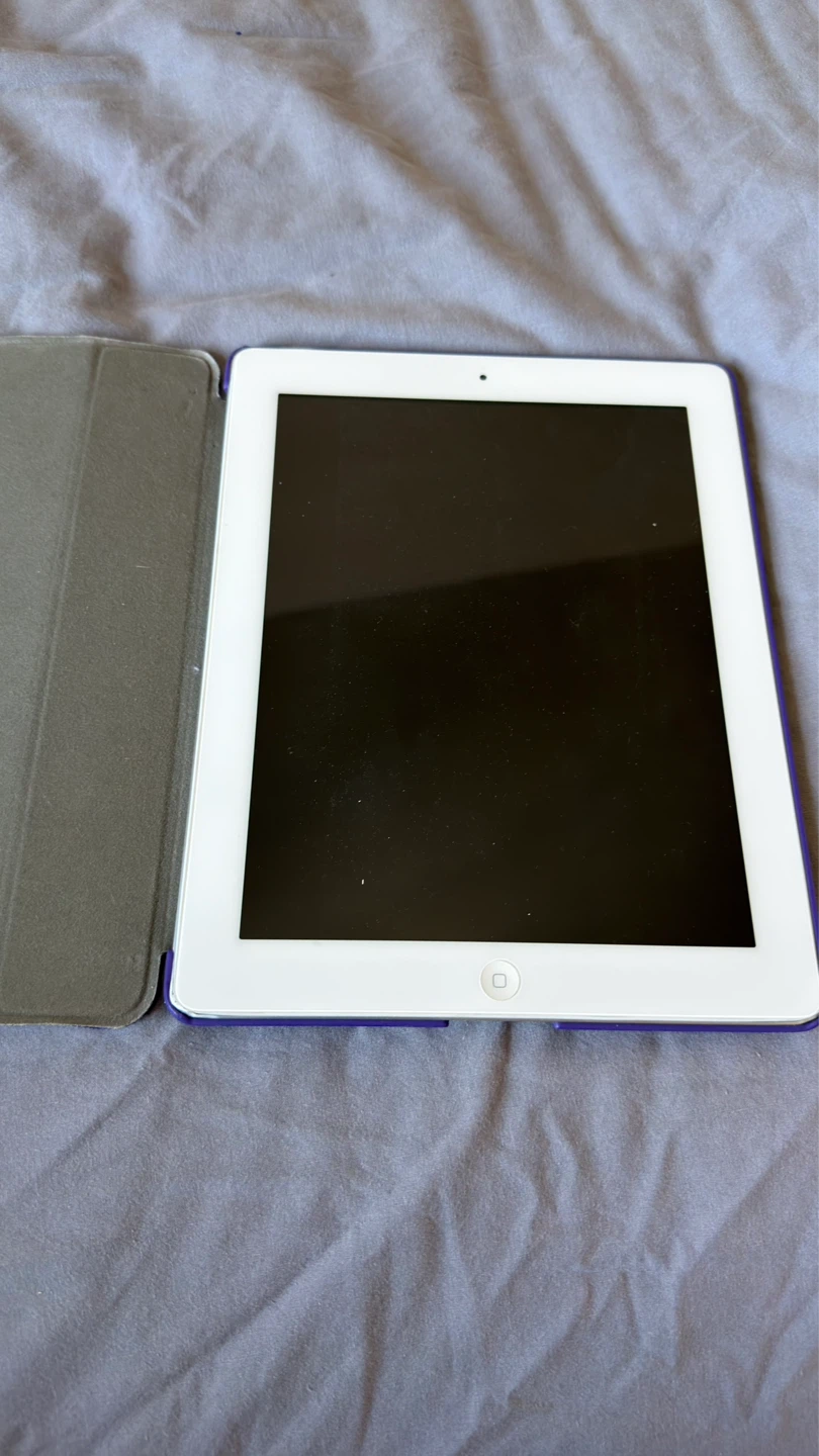 Apple ipad 3rd Generation - photo 5