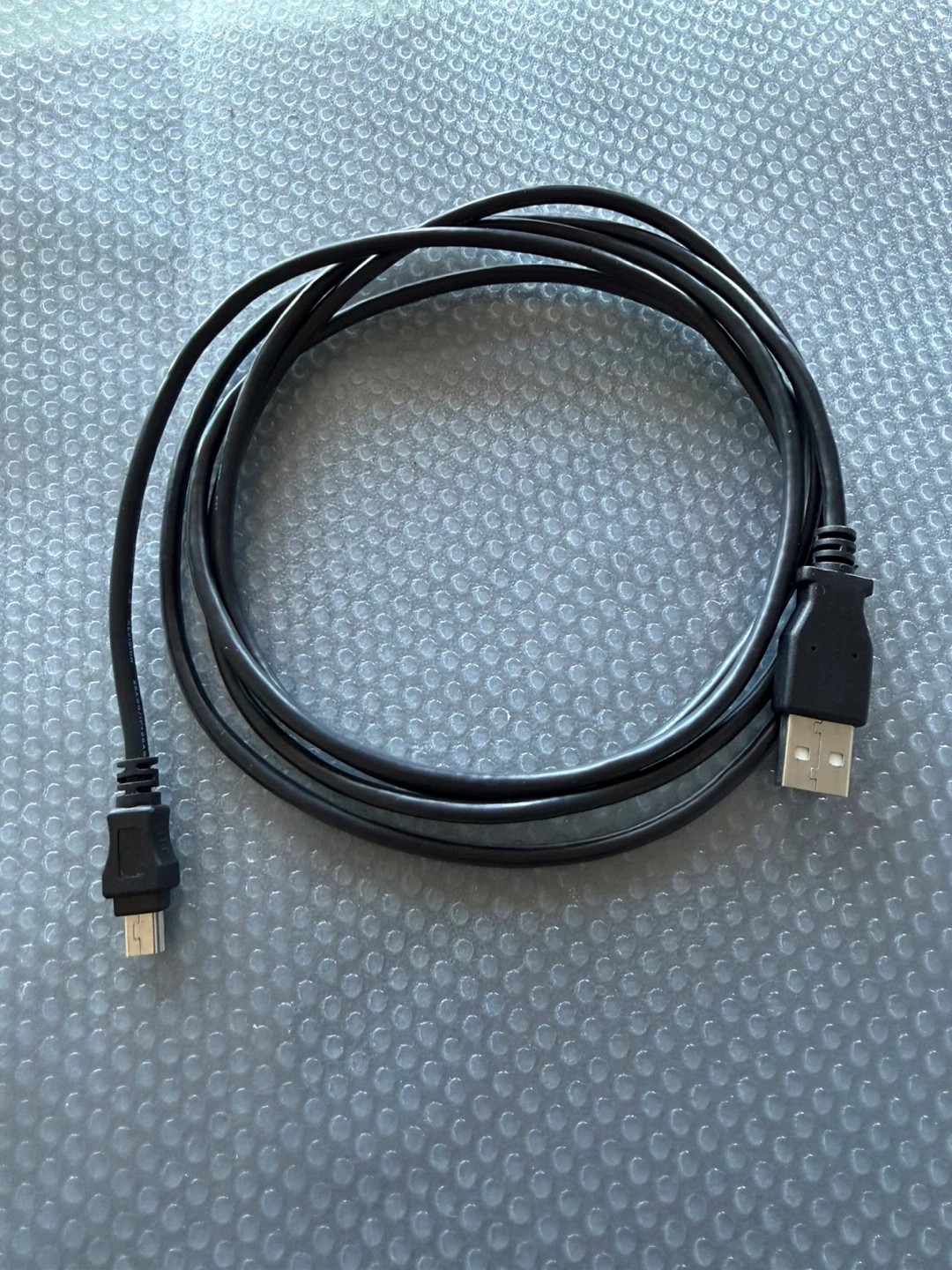 Various USB-C / Micro USB / Mini USB Phone Tablet cables - photo 4