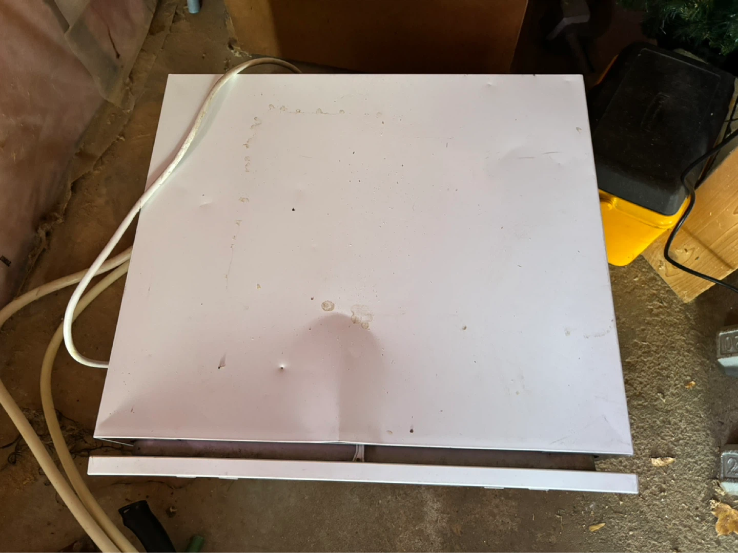 RCA Countertop Dishwasher ROW120B-B - photo 2