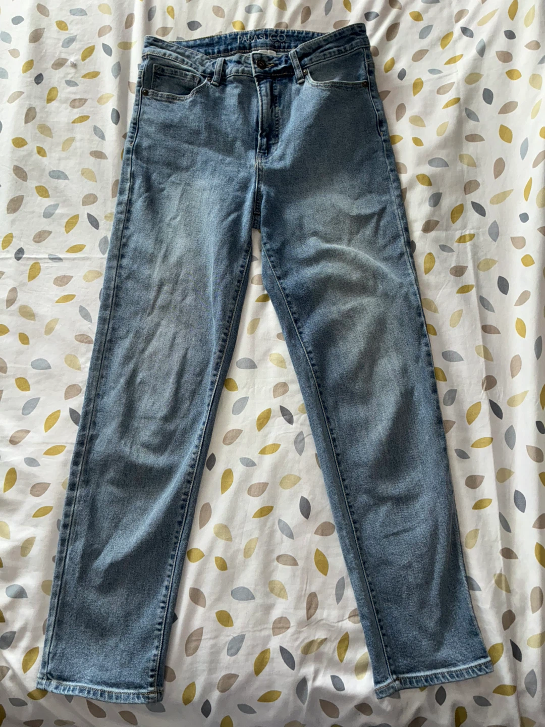 Parasuco Jeans Size 8