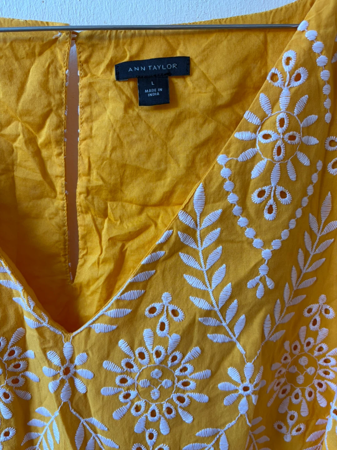 Ann Tailor Size L - photo 2