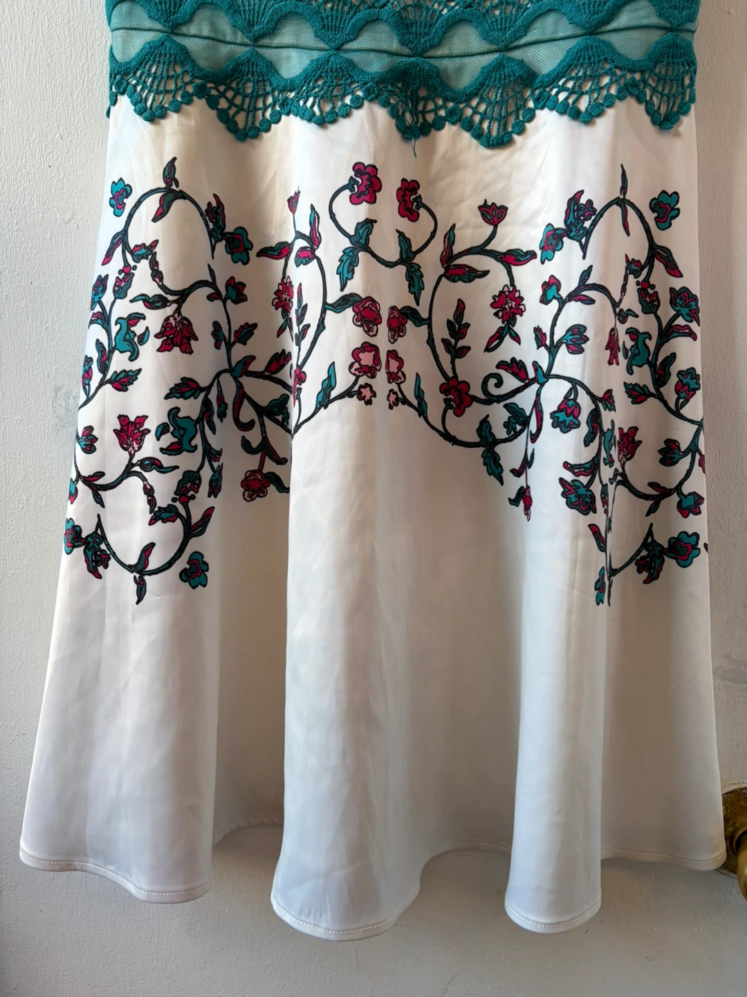 Girls dress size 14 - photo 4