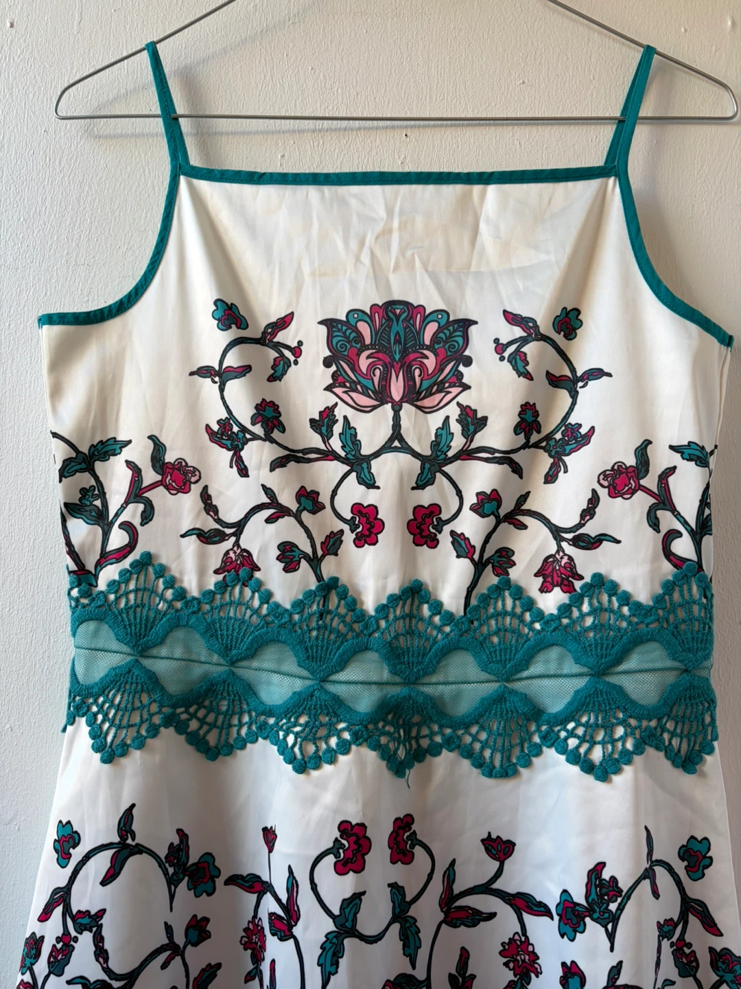 Girls dress size 14 - photo 2