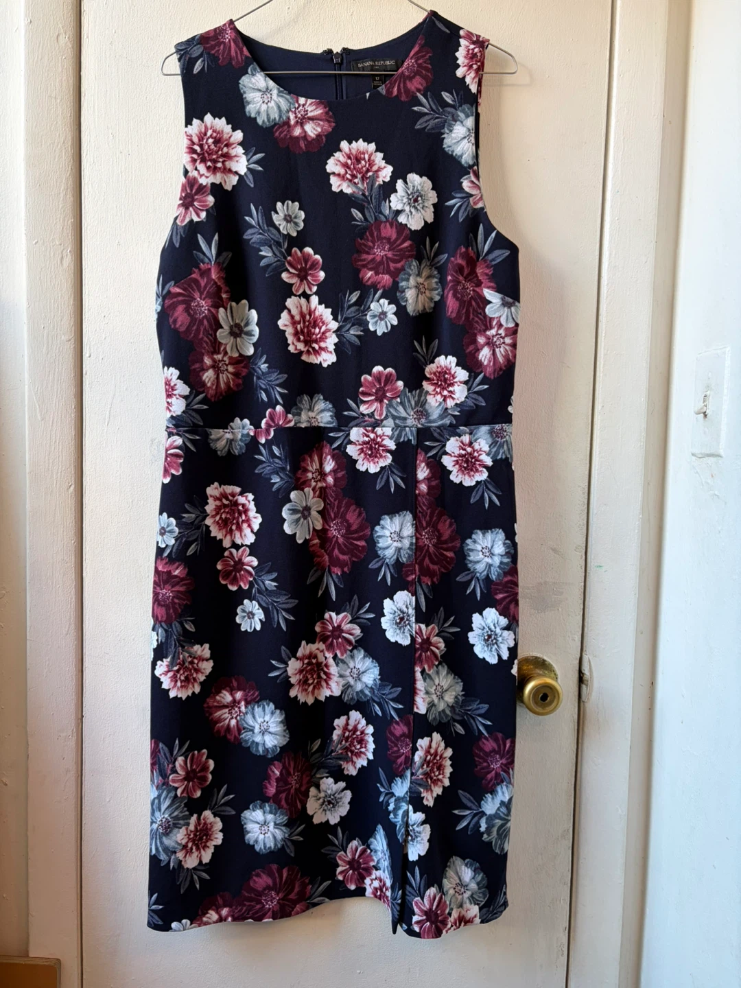 Banana Republic size 12