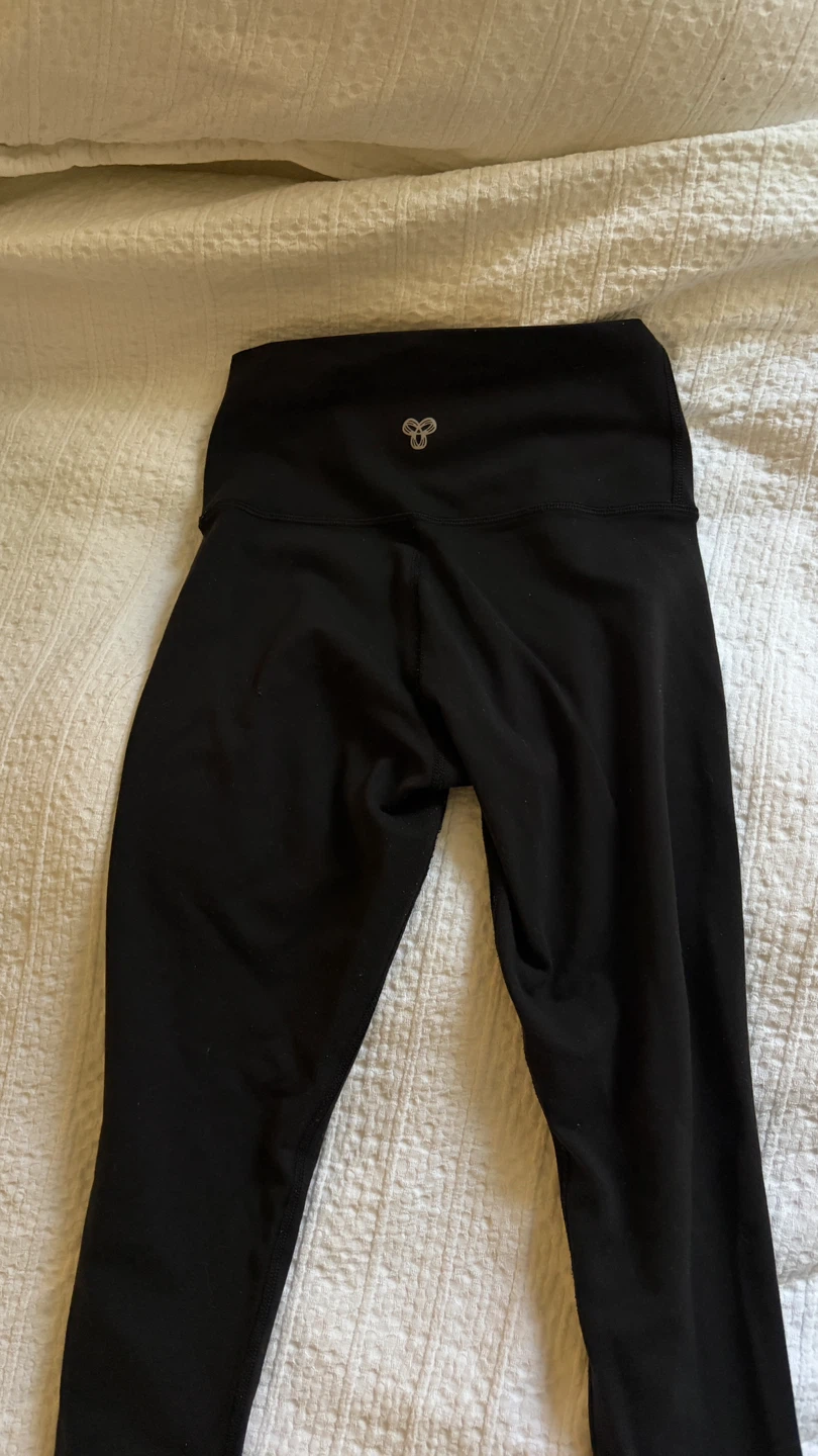 Tna / TnAction Black Leggings - photo 3