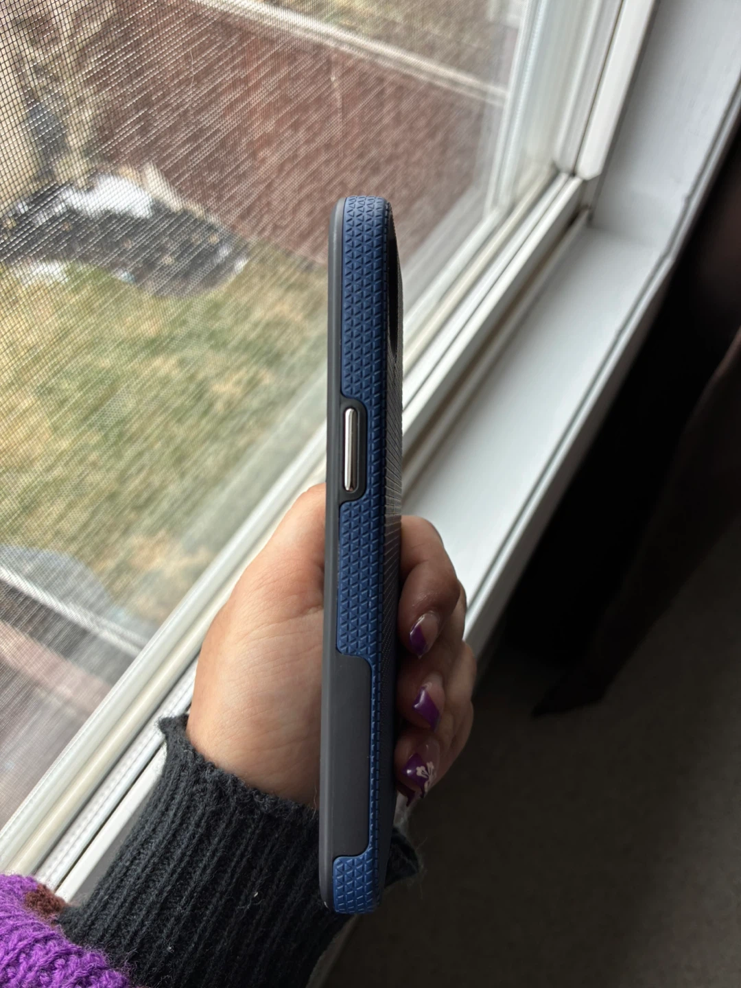 OtterBox Symmetry Series Case for iPhone 16e - photo 4
