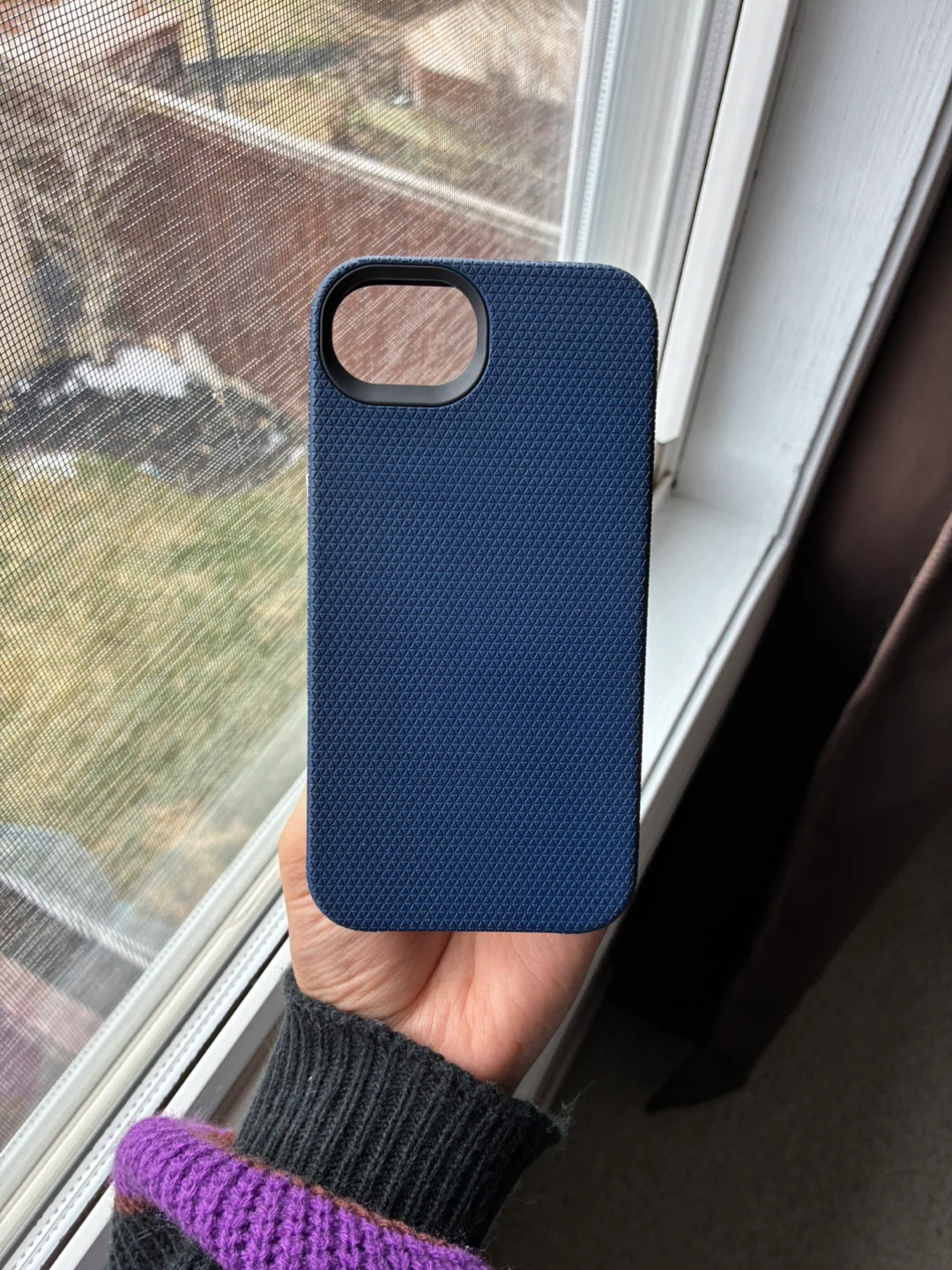 OtterBox Symmetry Series Case for iPhone 16e