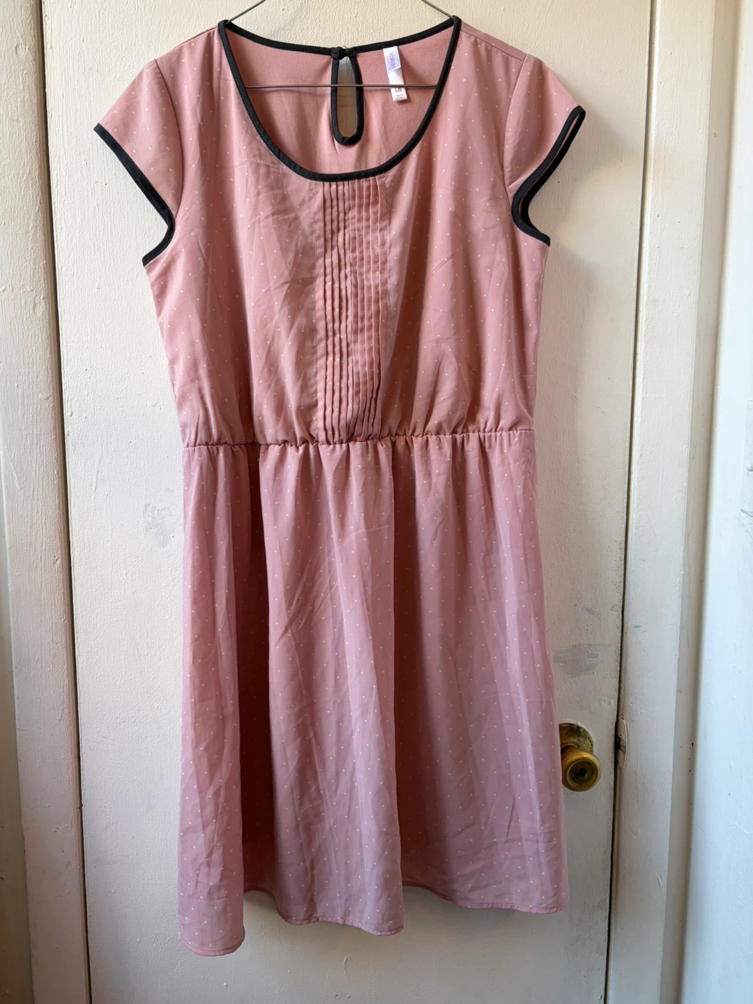 Xhiloration size L