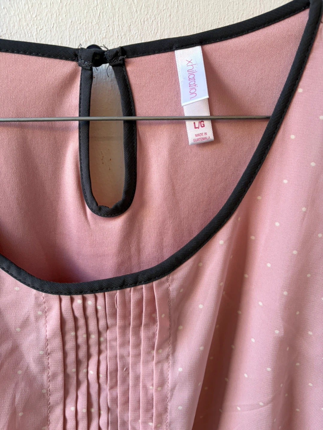 Xhiloration size L - photo 3